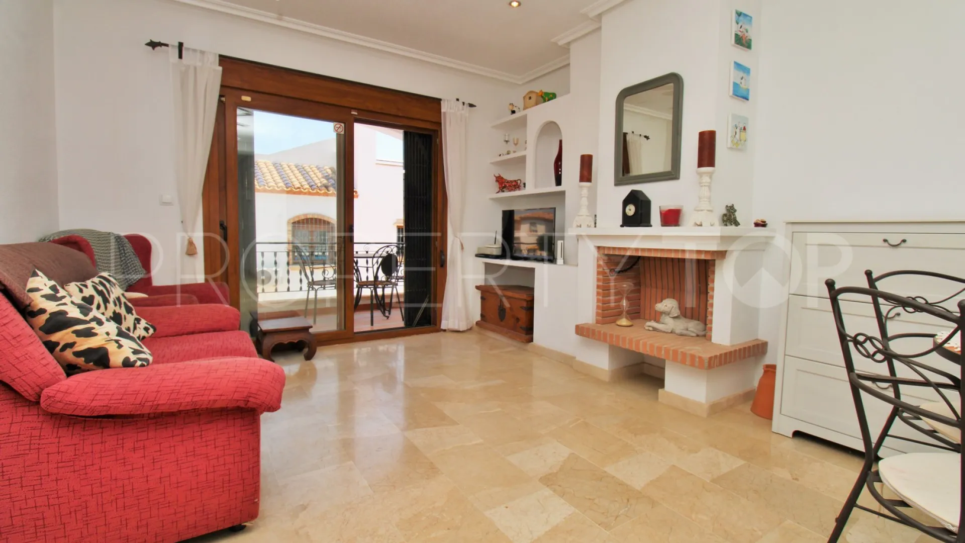 For sale Villamartin apartment