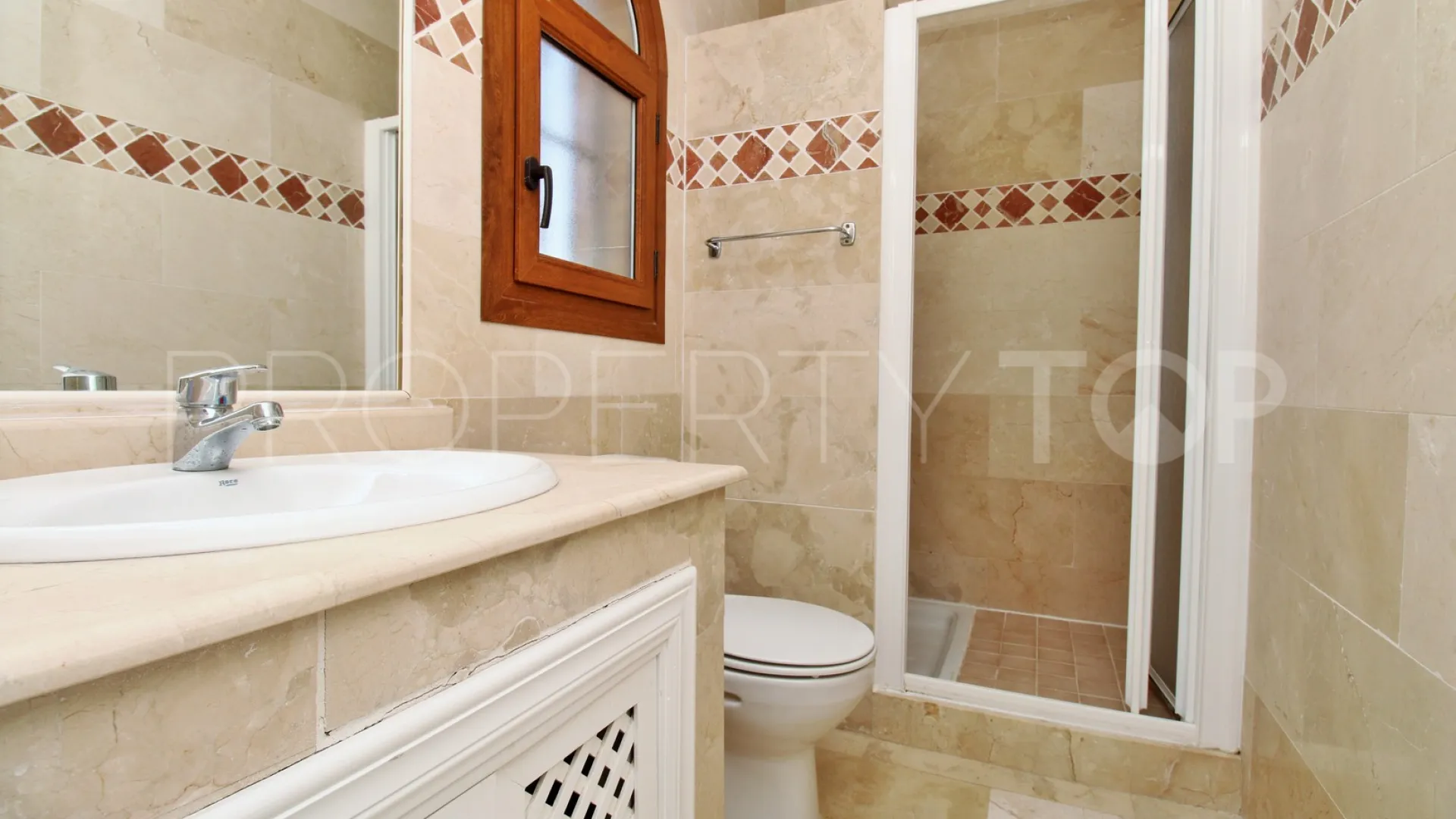 For sale Villamartin apartment