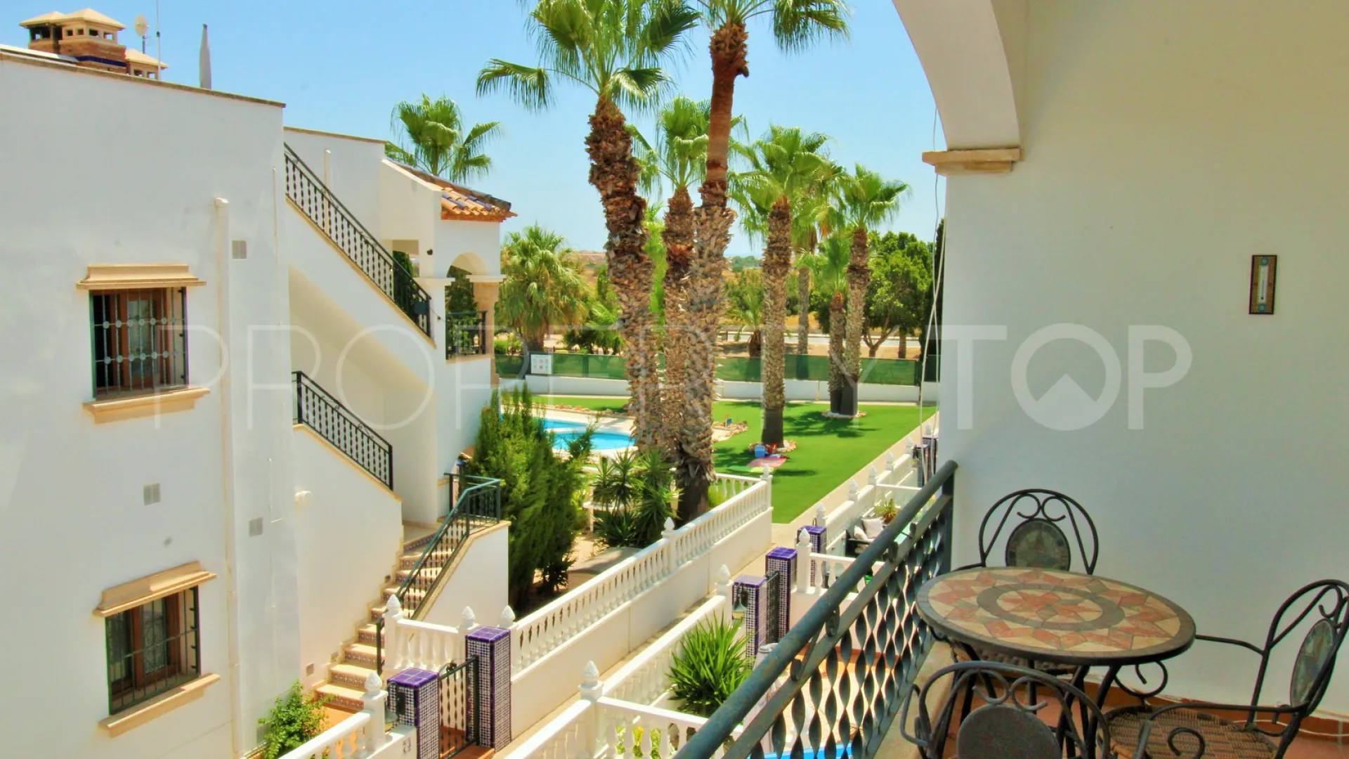 For sale Villamartin apartment