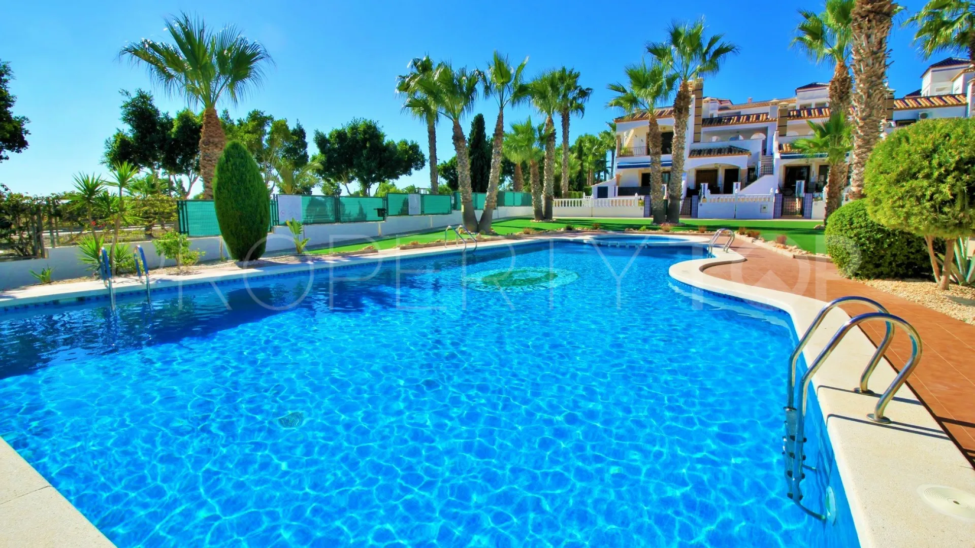 For sale Villamartin apartment