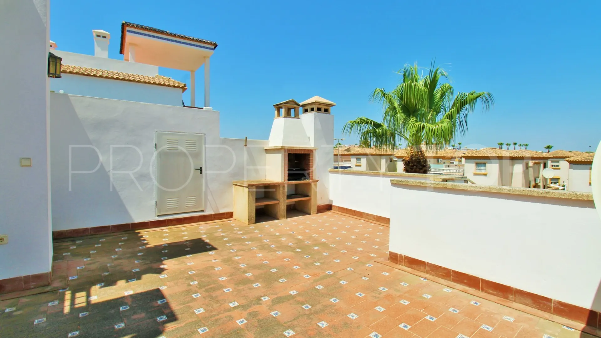 For sale Villamartin apartment