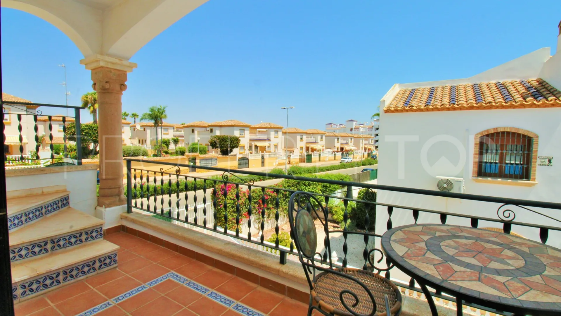 For sale Villamartin apartment