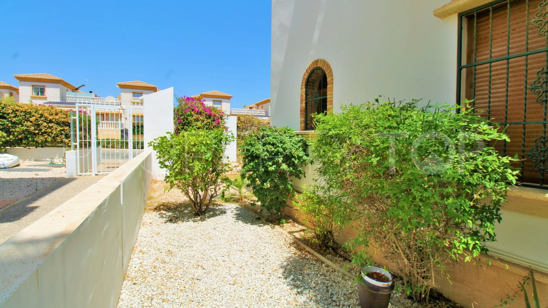 For sale Villamartin apartment