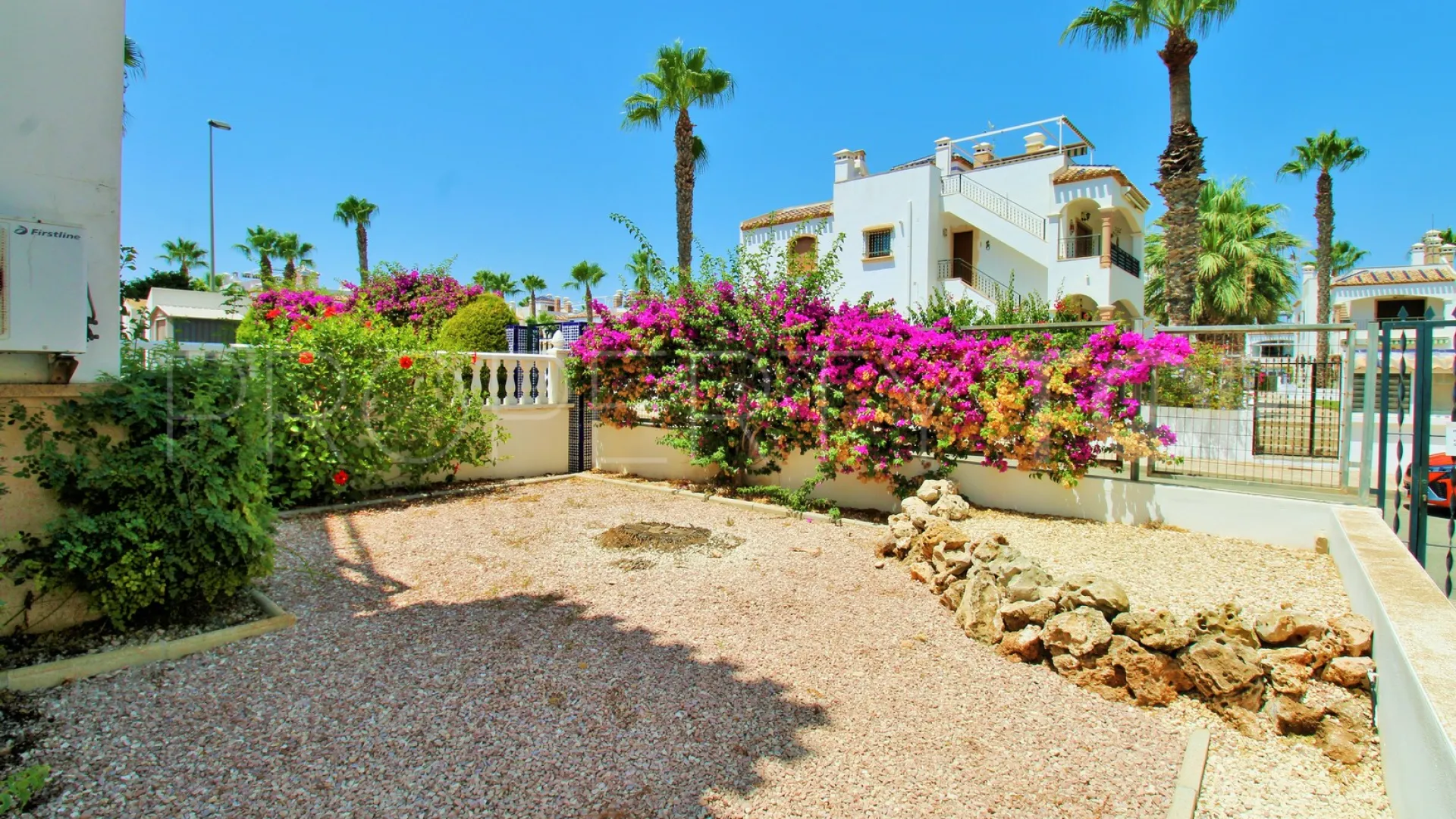 For sale Villamartin apartment