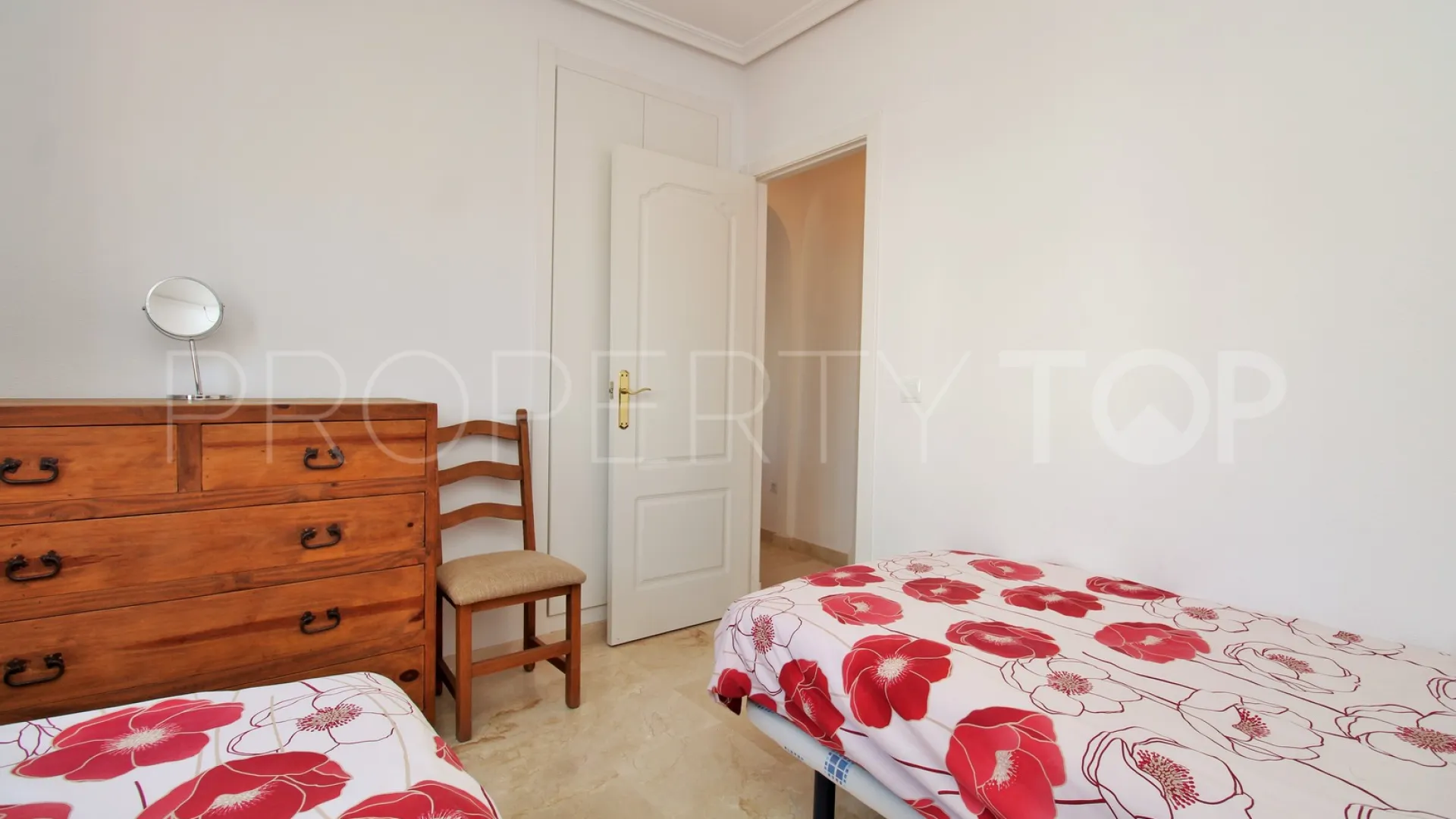 For sale Villamartin apartment
