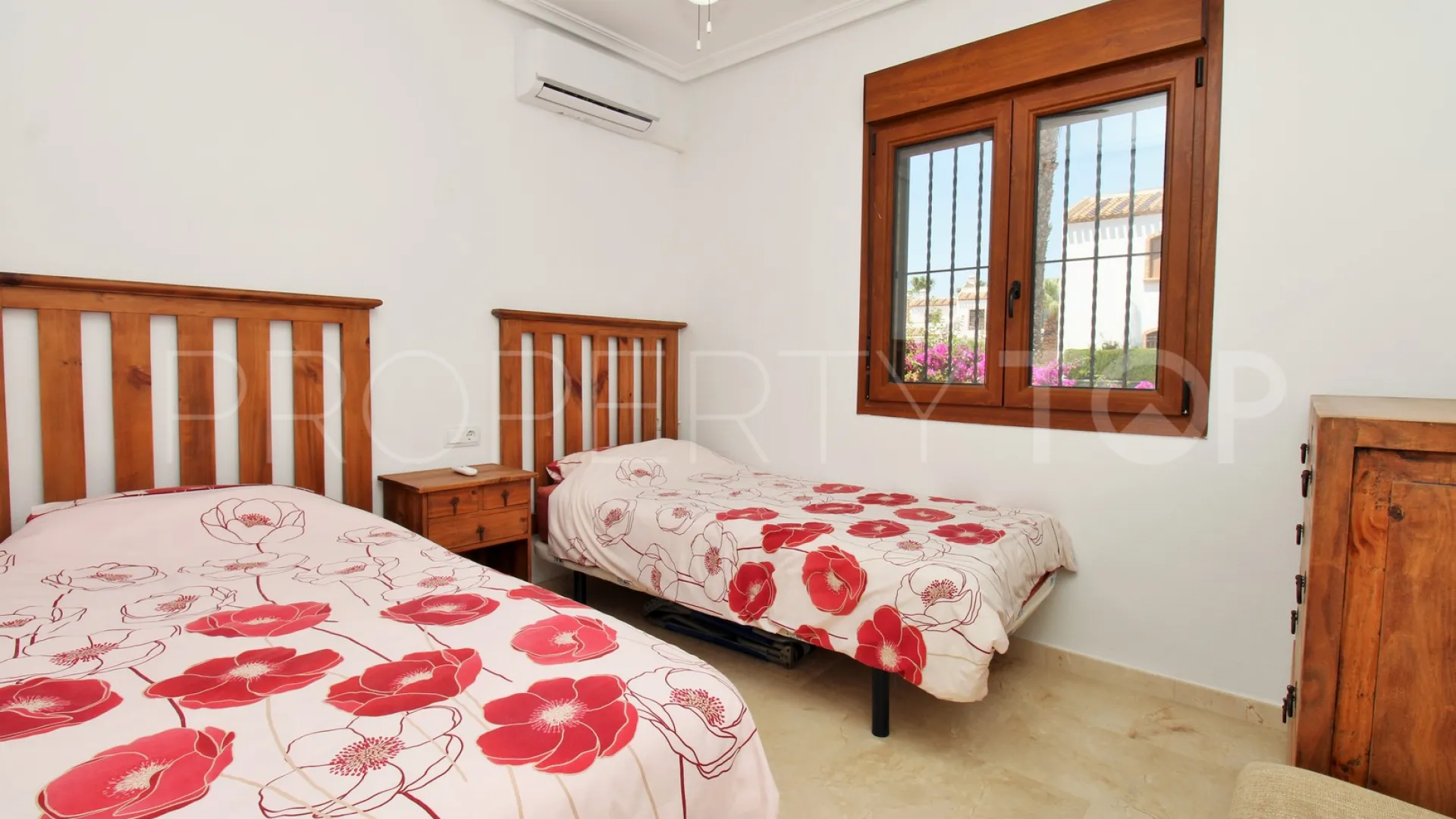 For sale Villamartin apartment