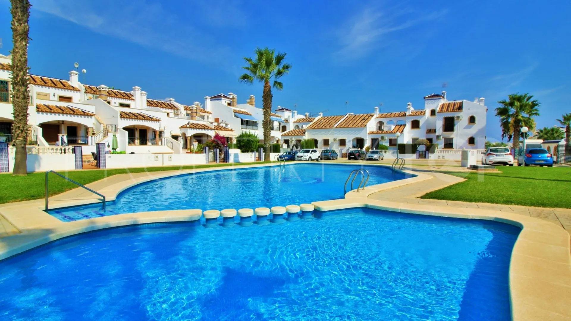 For sale Villamartin apartment
