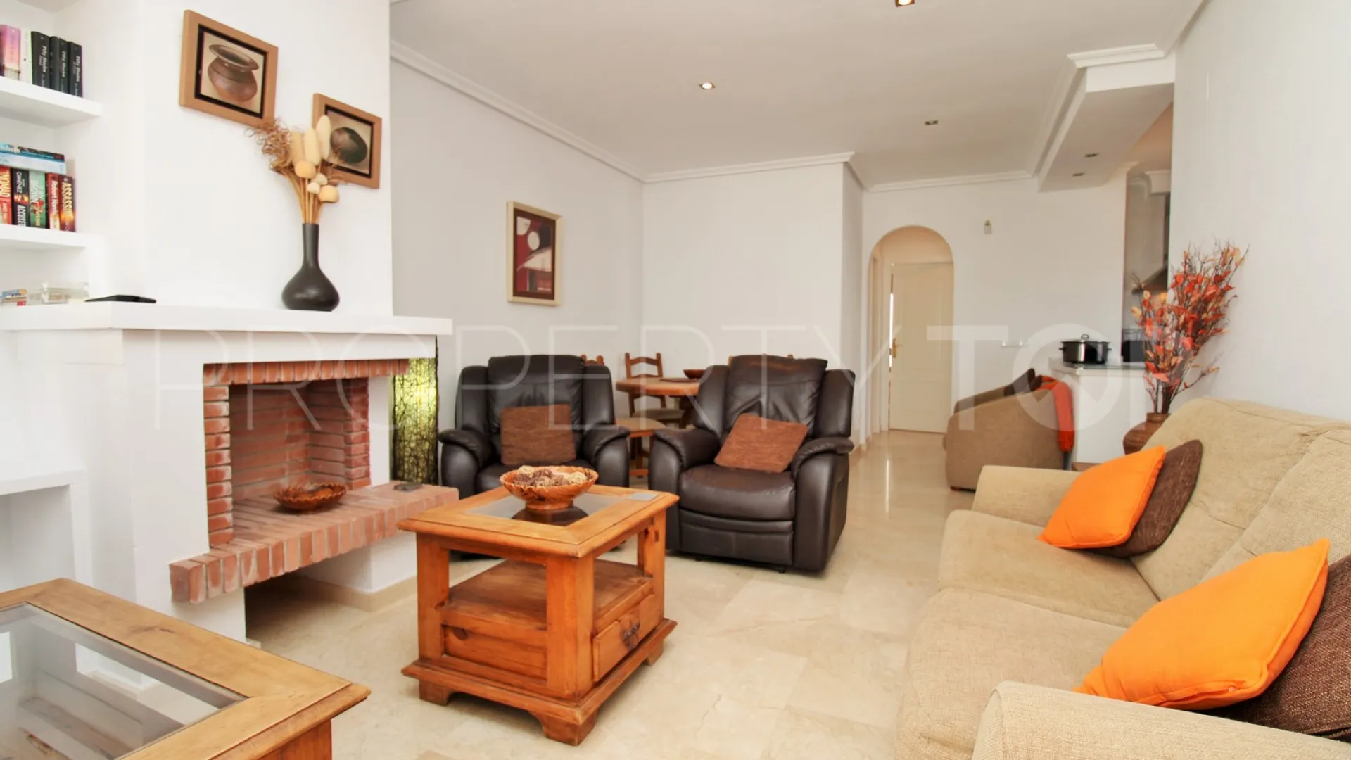 For sale Villamartin apartment
