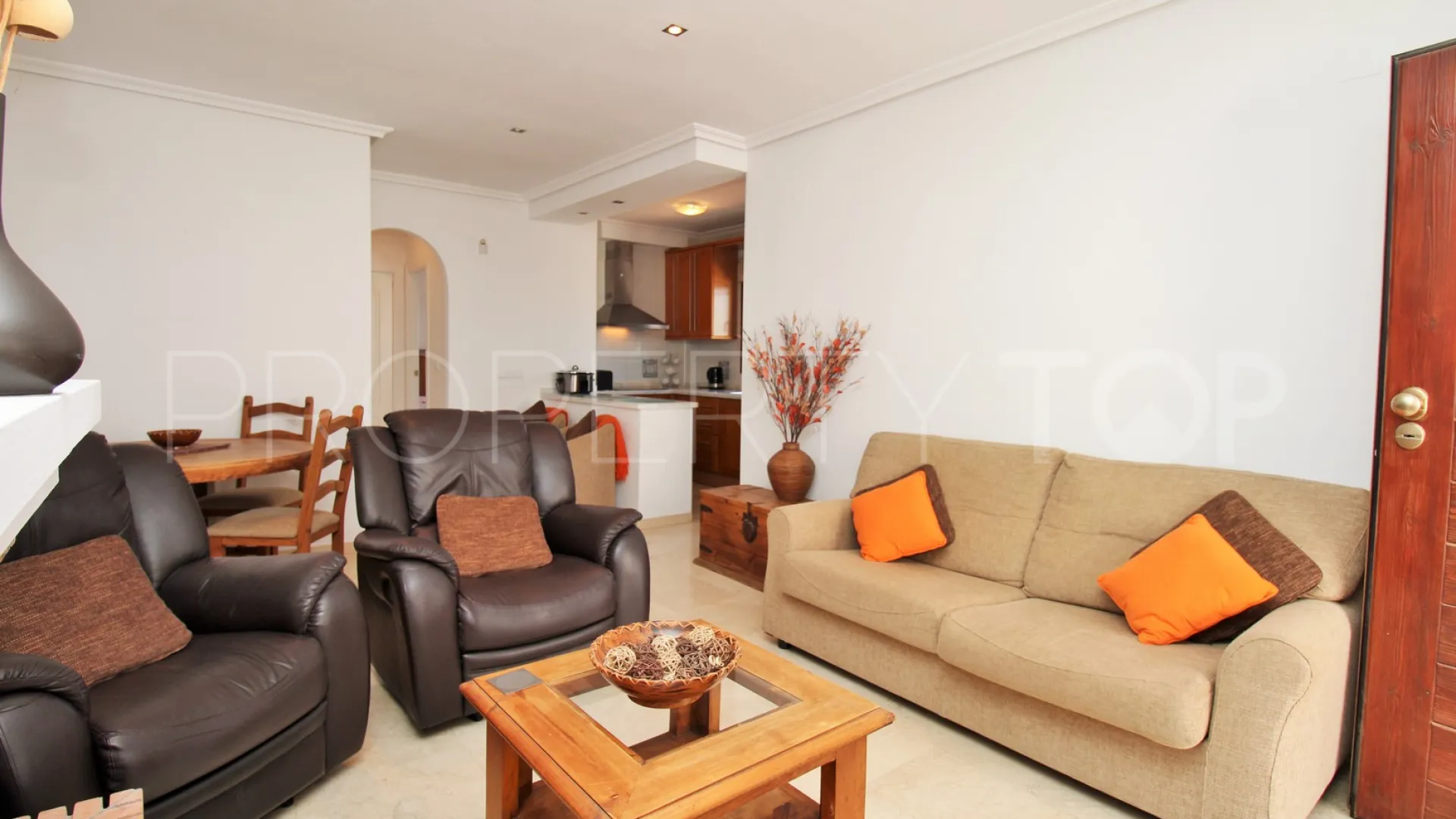 For sale Villamartin apartment