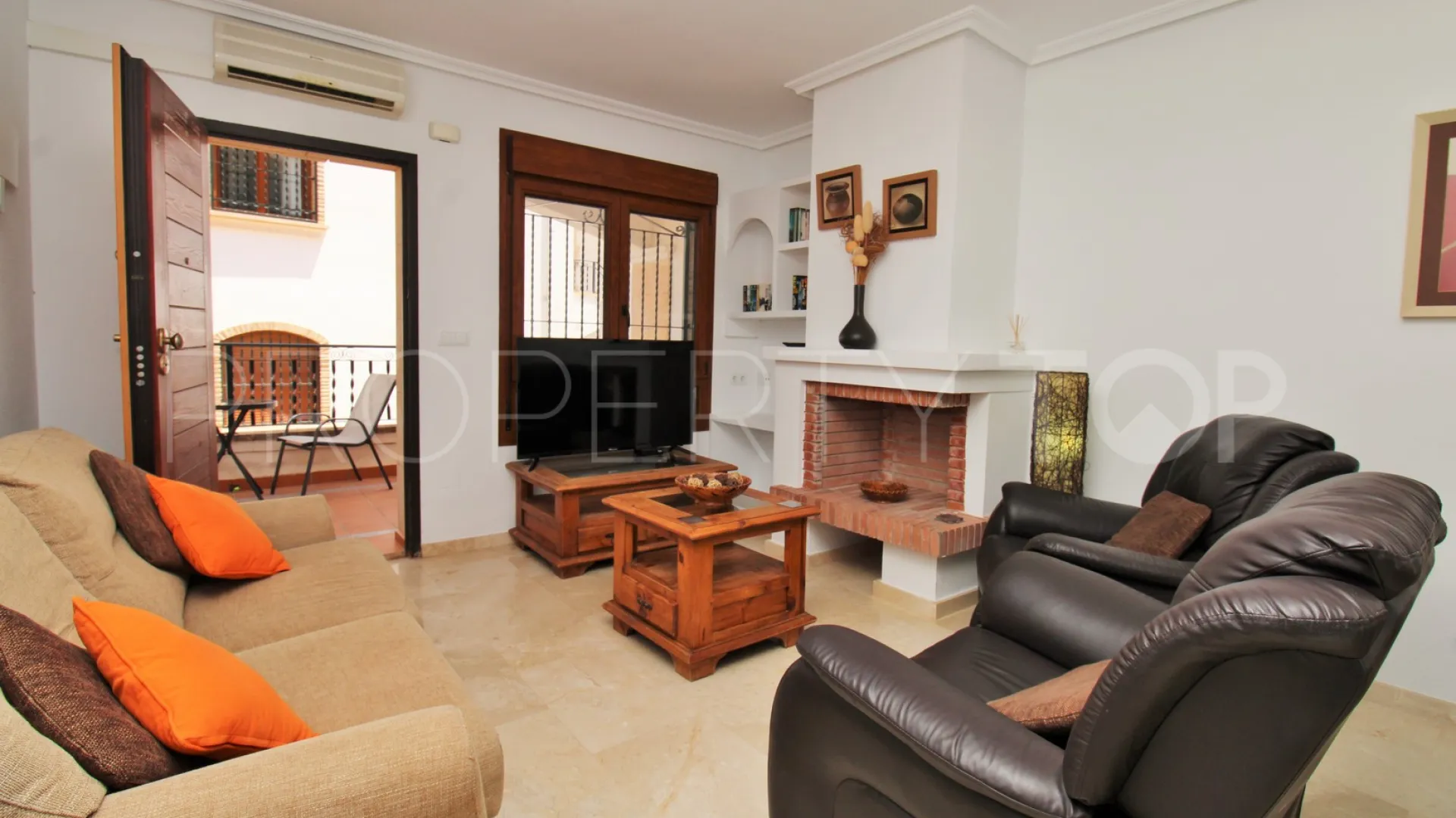 For sale Villamartin apartment