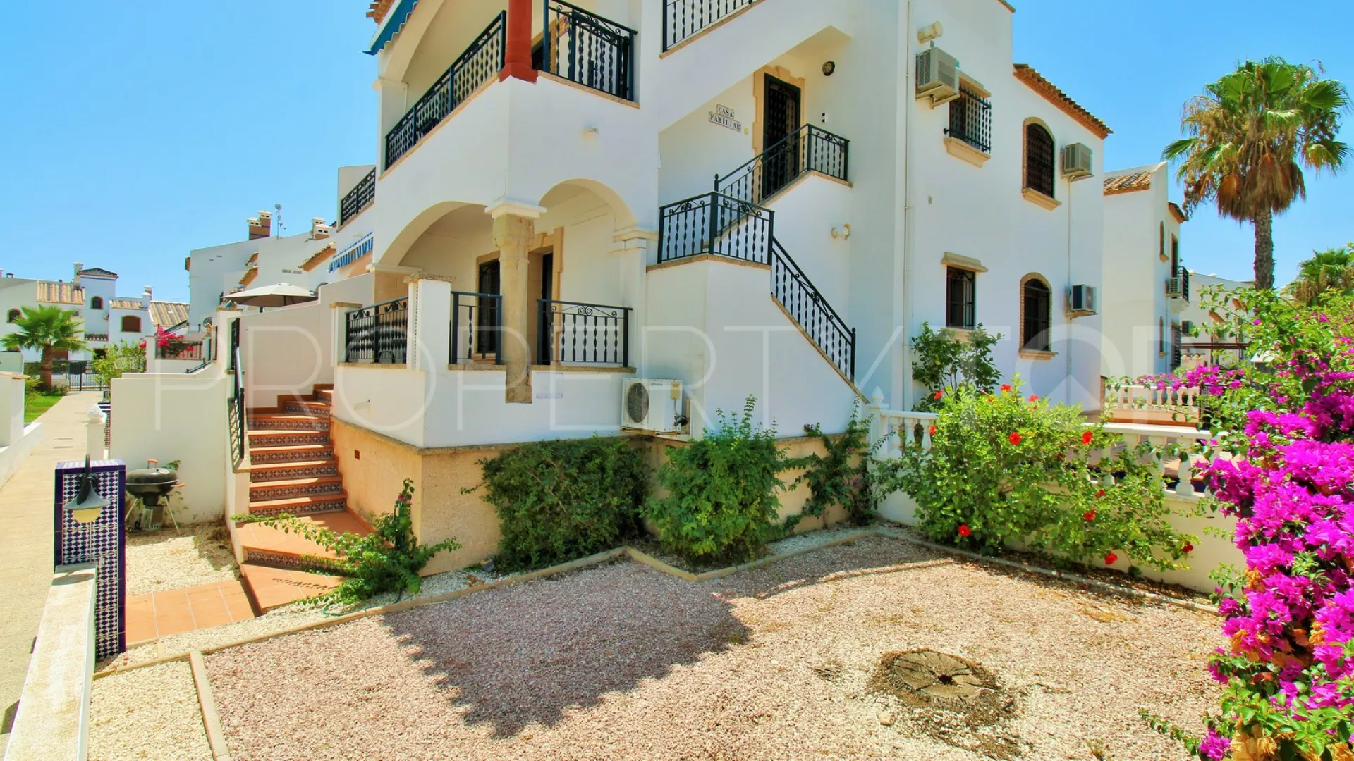 For sale Villamartin apartment