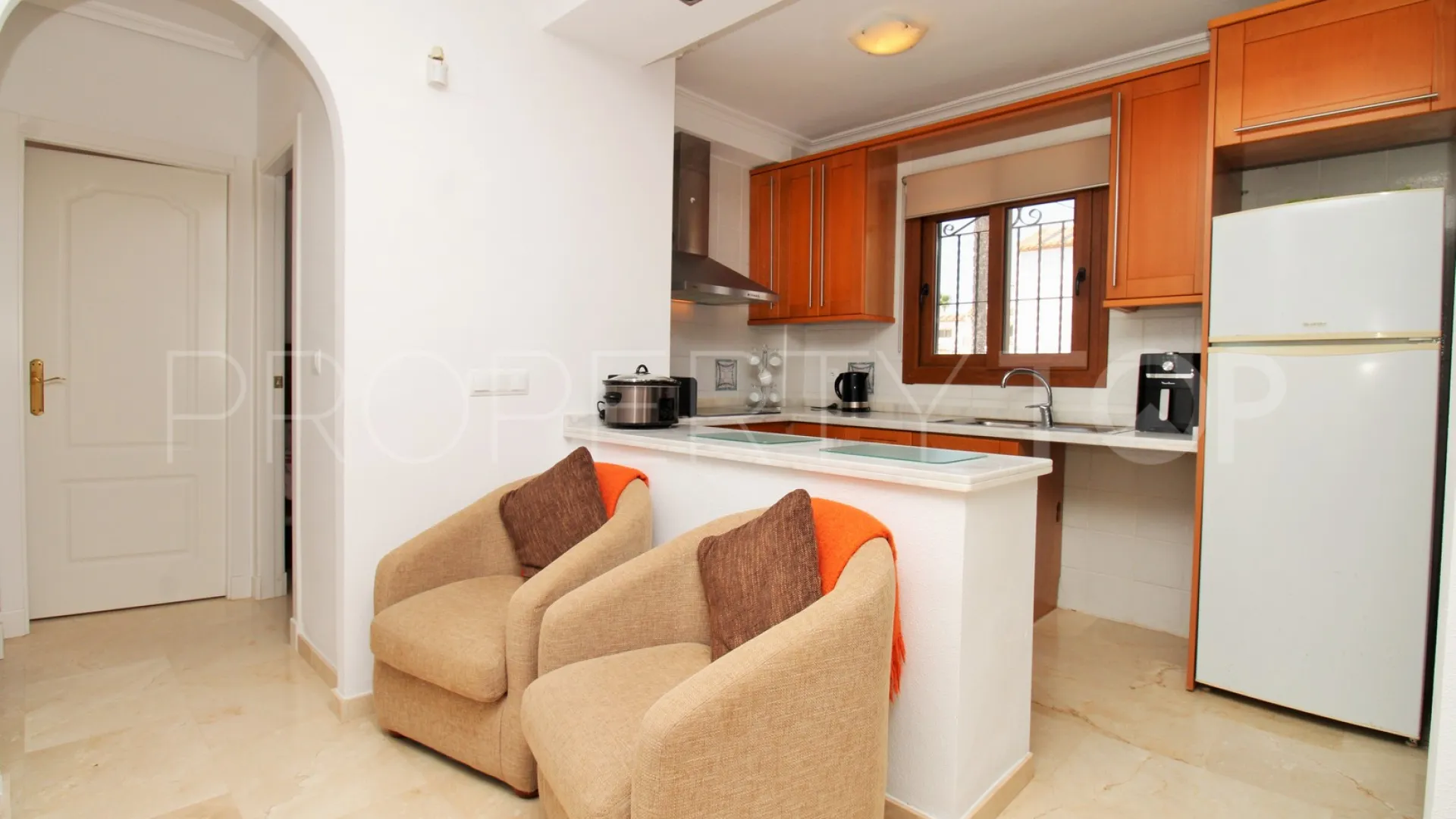 For sale Villamartin apartment