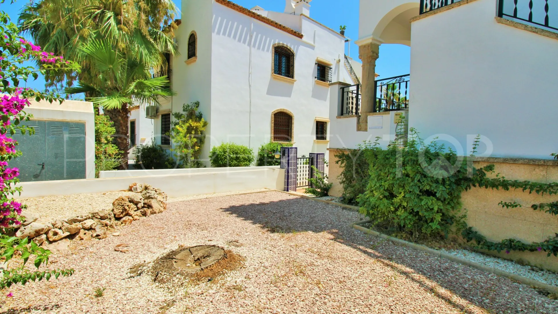 For sale Villamartin apartment