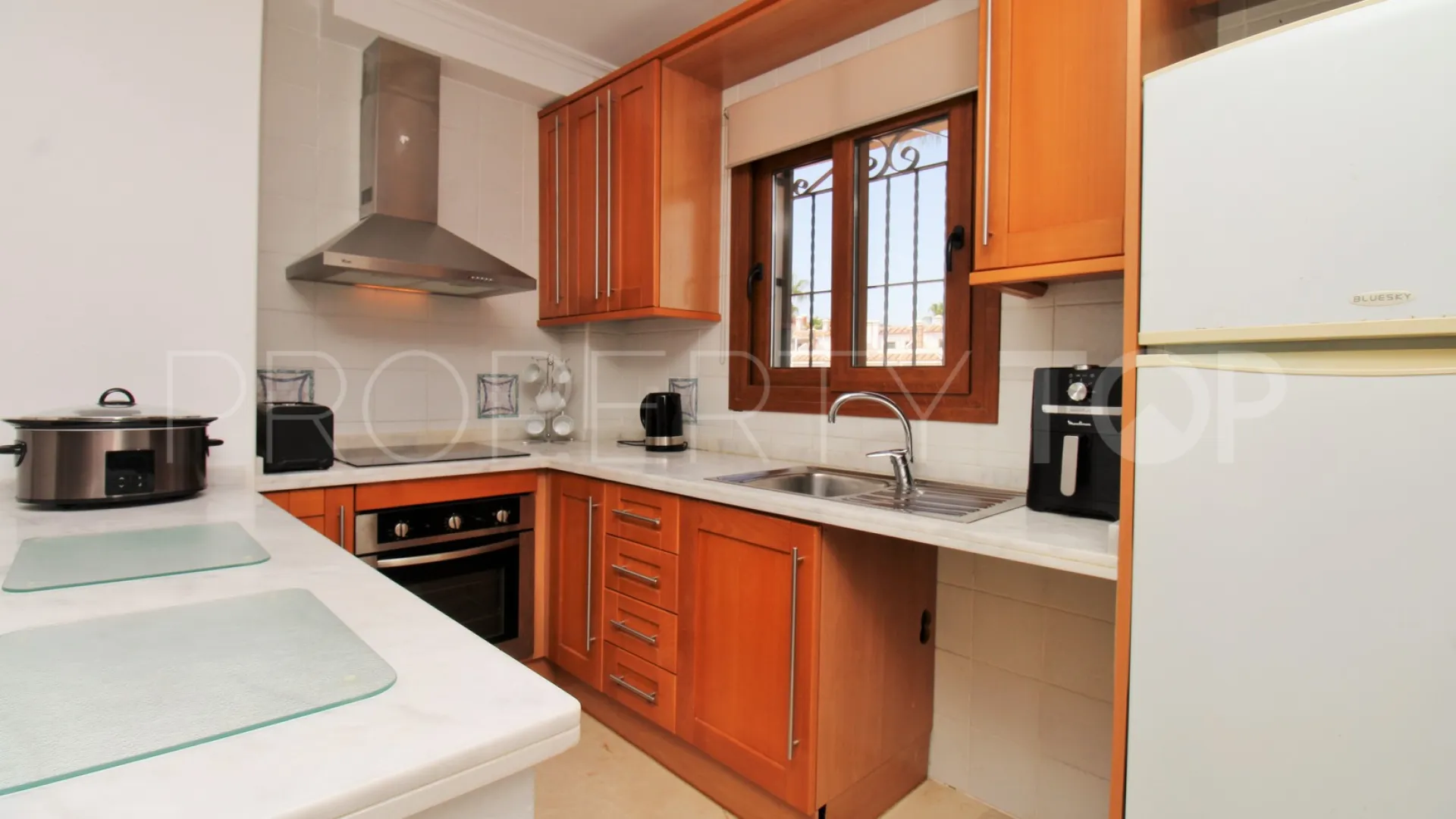 For sale Villamartin apartment