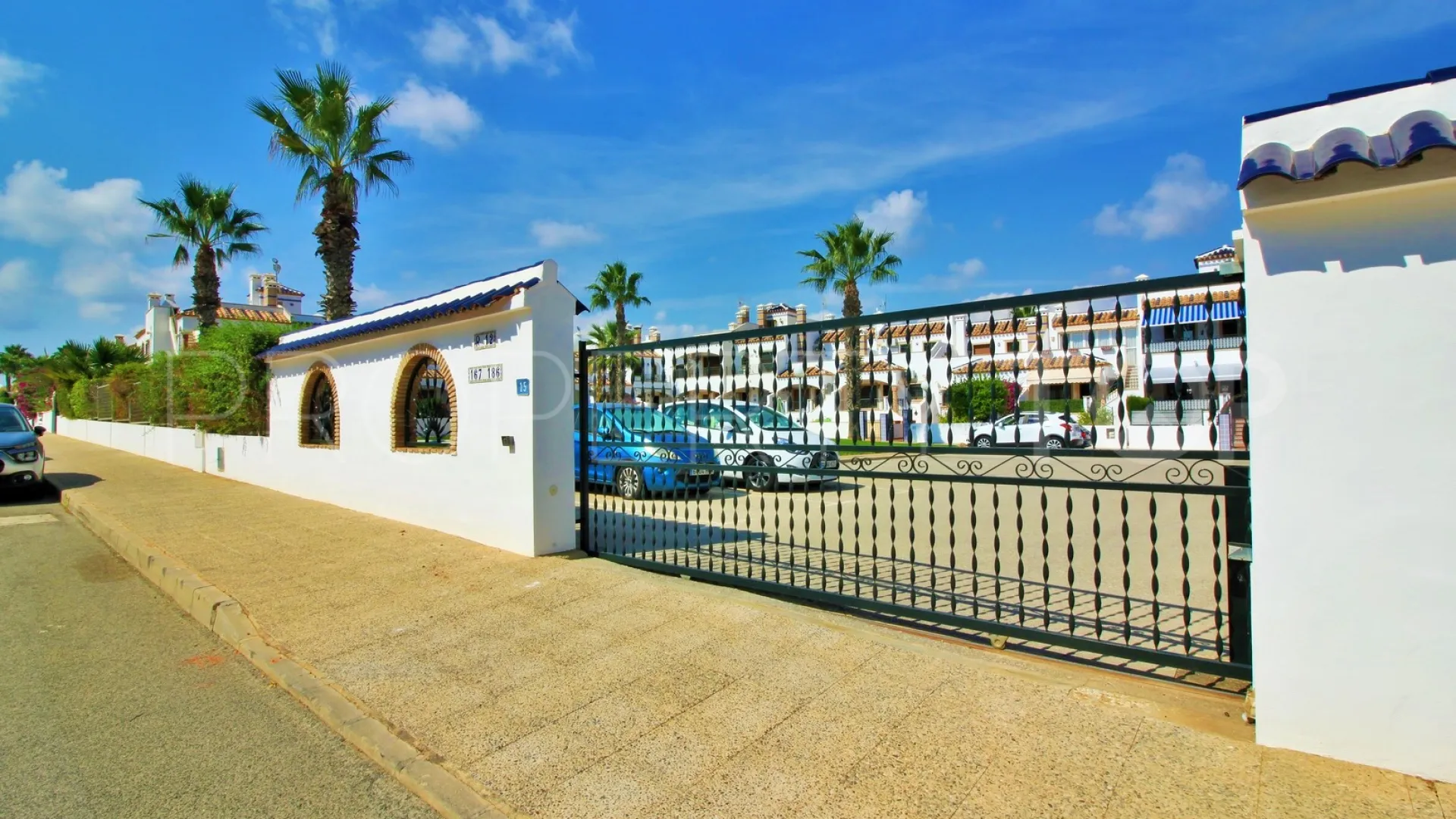 For sale Villamartin apartment