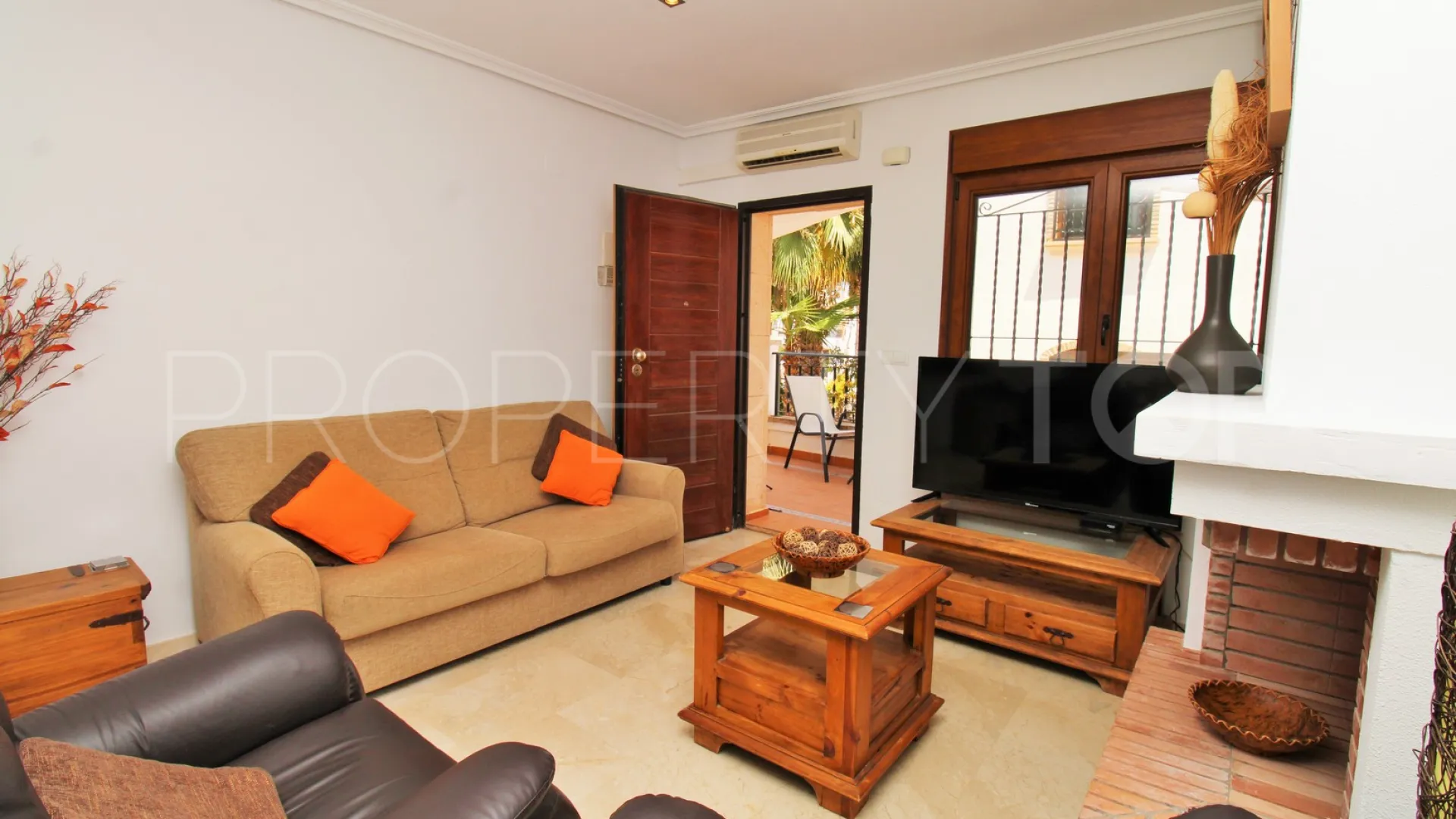 For sale Villamartin apartment
