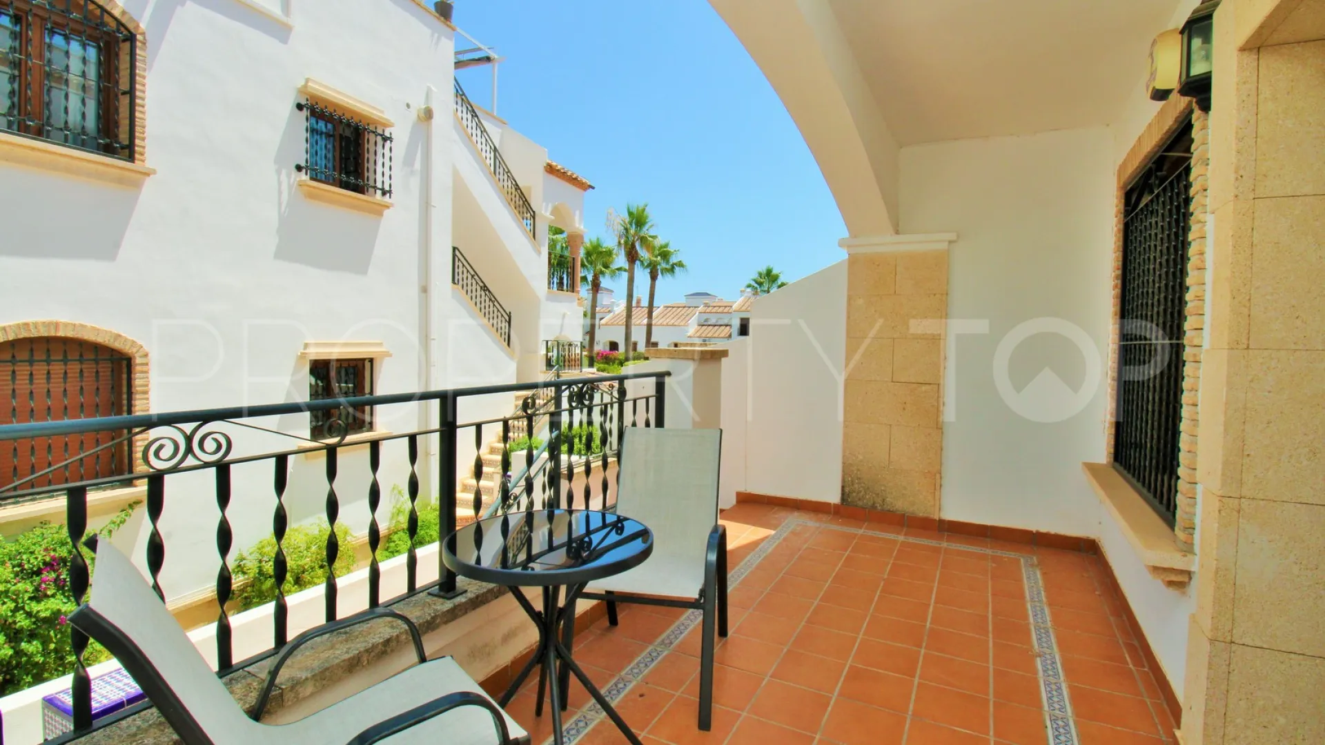 For sale Villamartin apartment