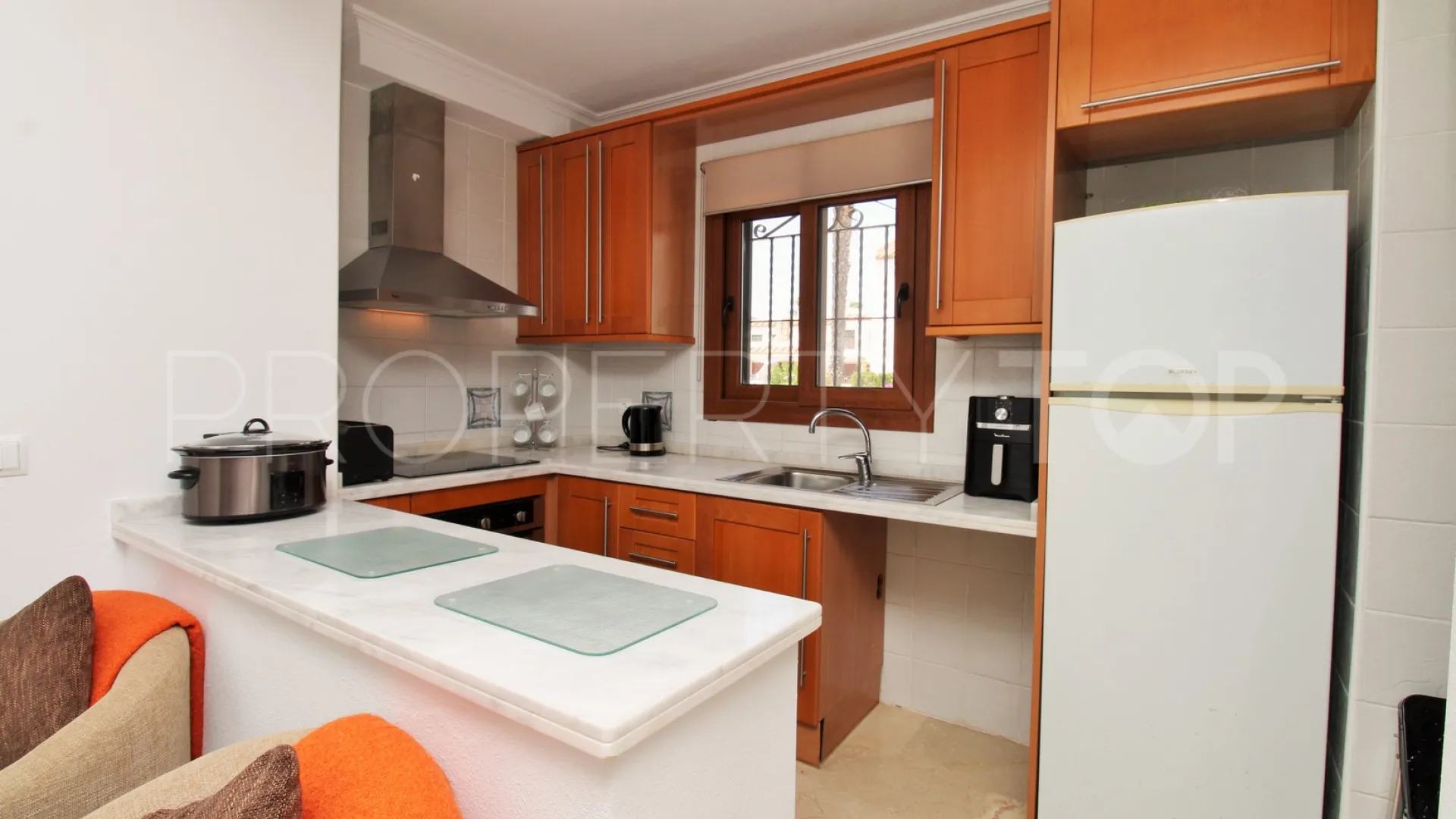 For sale Villamartin apartment