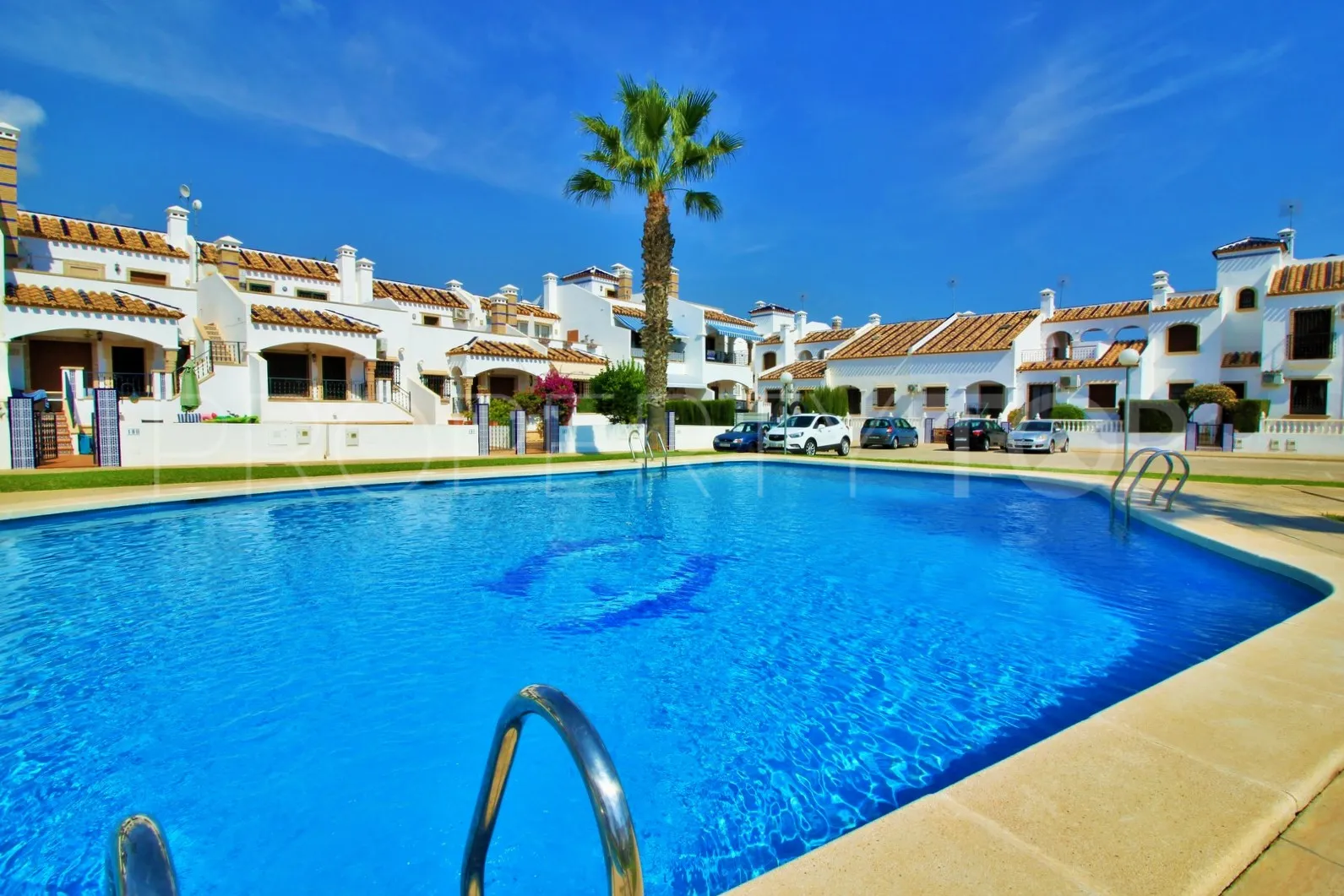 For sale Villamartin apartment