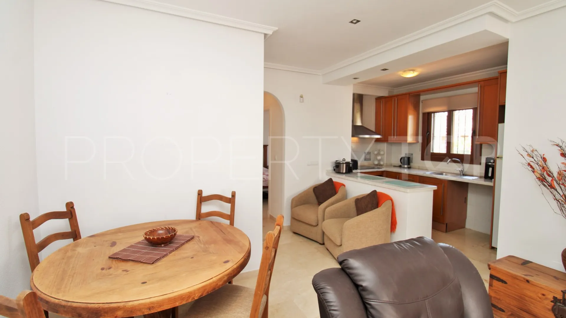 For sale Villamartin apartment