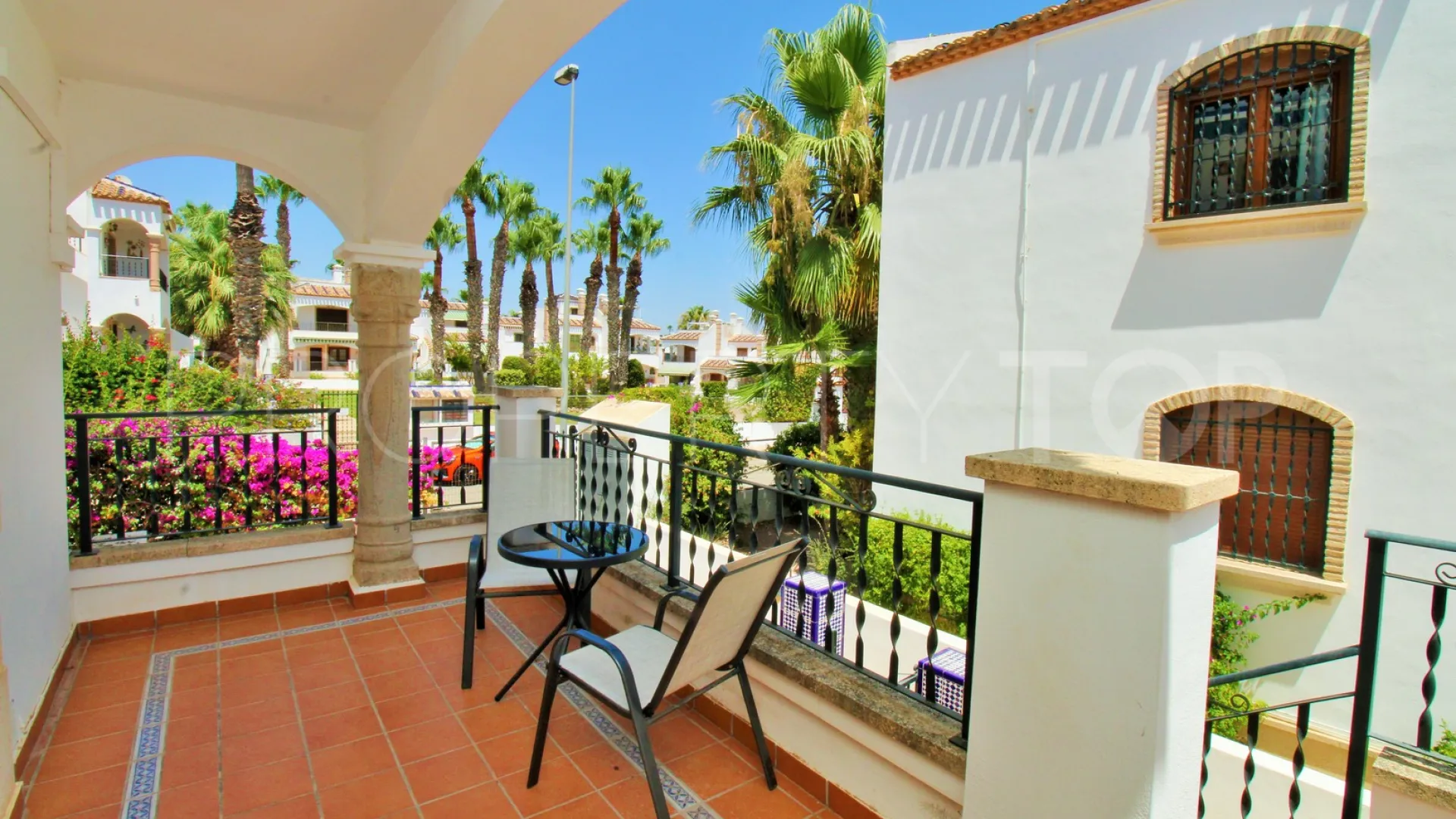 For sale Villamartin apartment