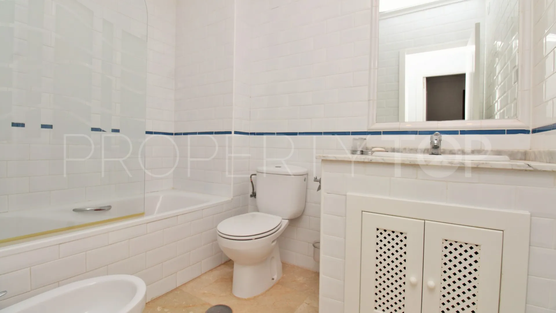 For sale Villamartin apartment