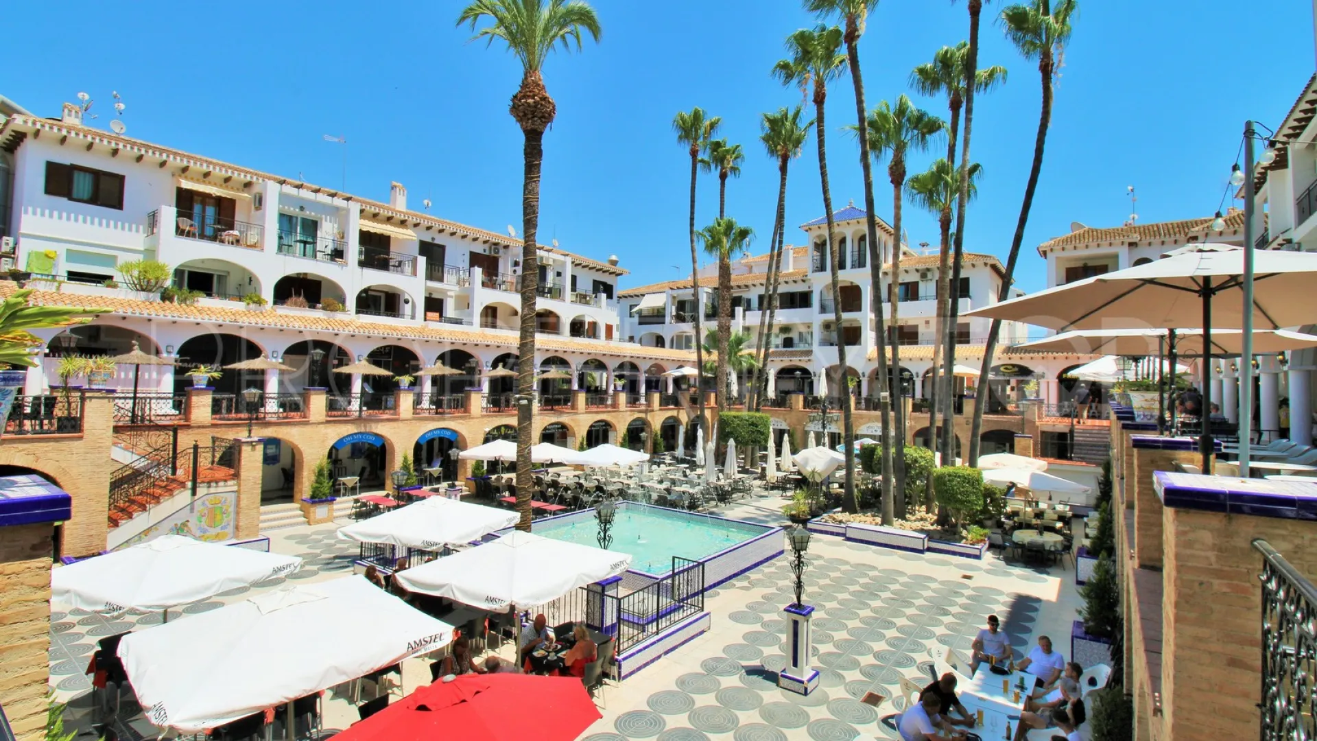 For sale Villamartin apartment
