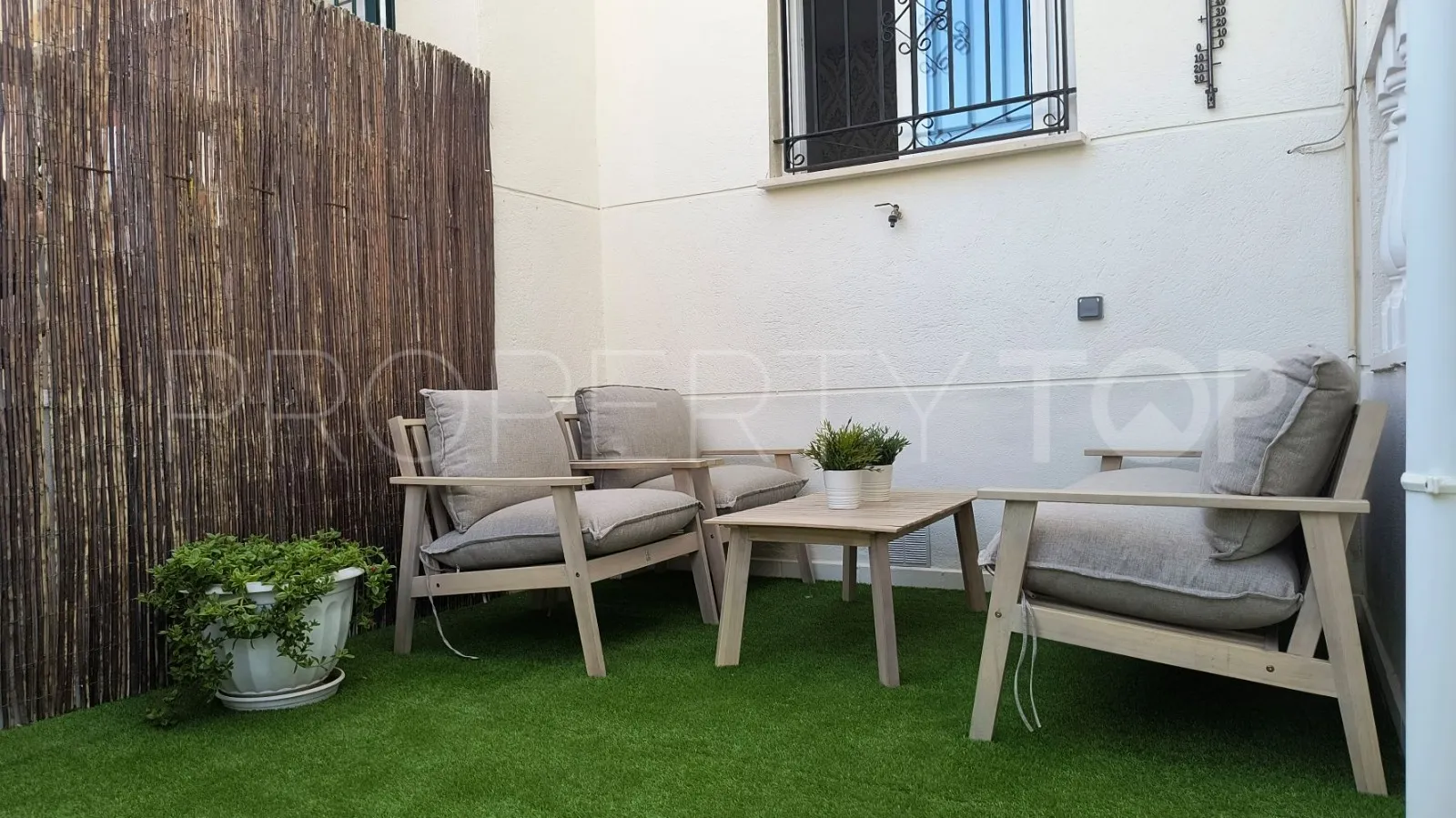 3 bedrooms town house for sale in Alicante