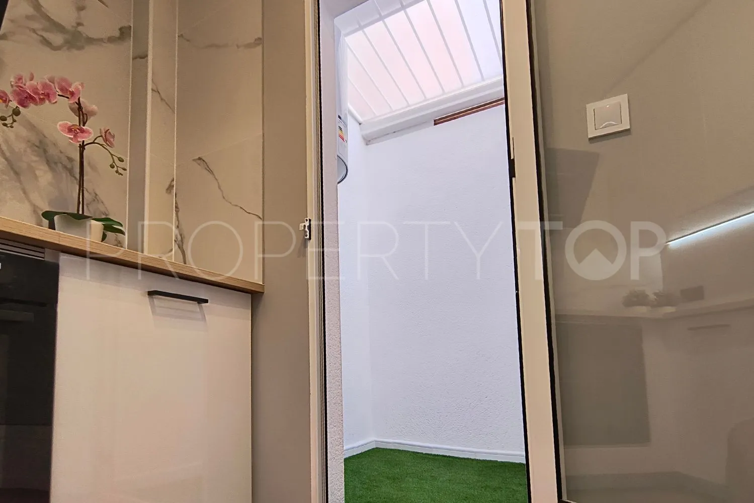 3 bedrooms town house for sale in Alicante