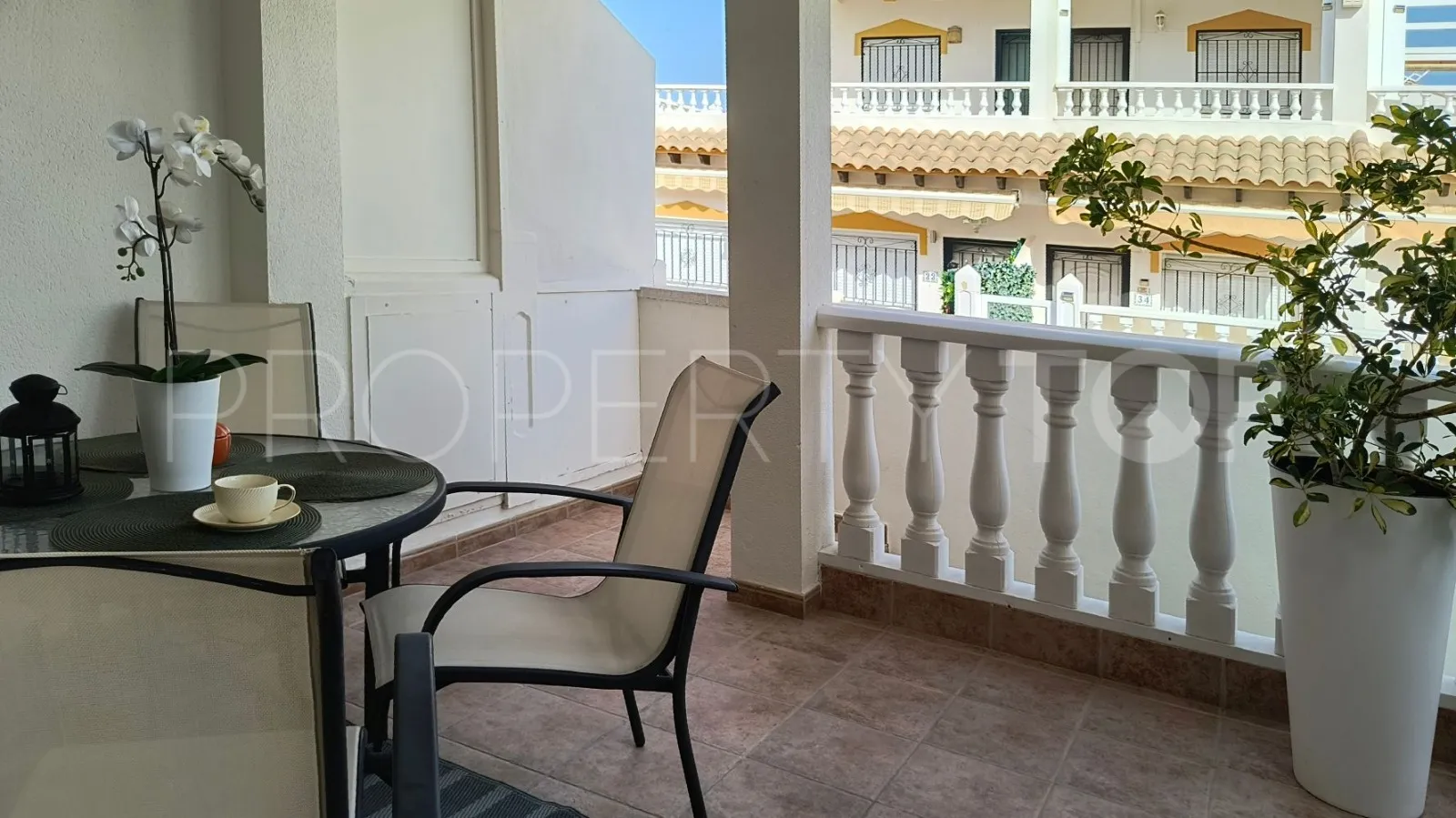 3 bedrooms town house for sale in Alicante