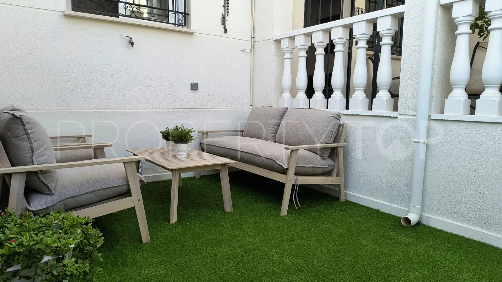 3 bedrooms town house for sale in Alicante