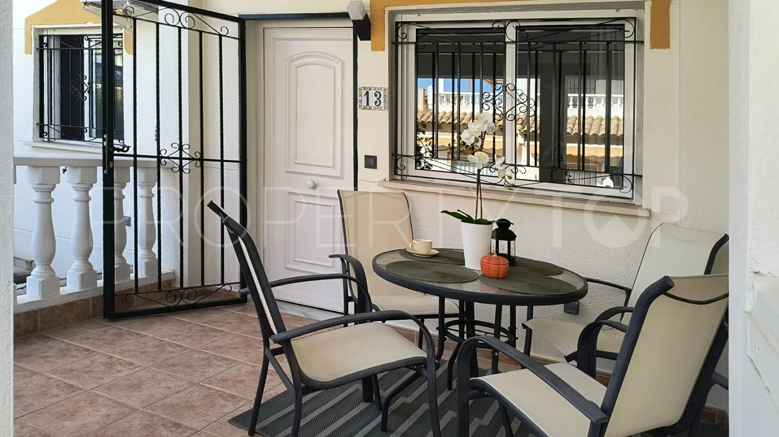 3 bedrooms town house for sale in Alicante