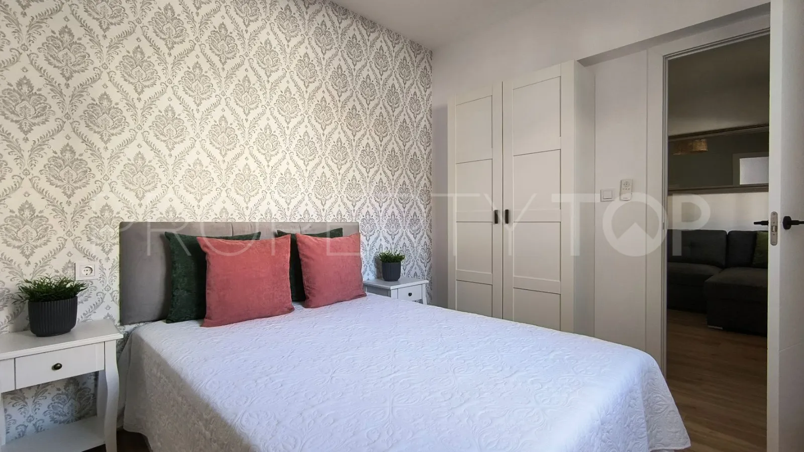 3 bedrooms town house for sale in Alicante