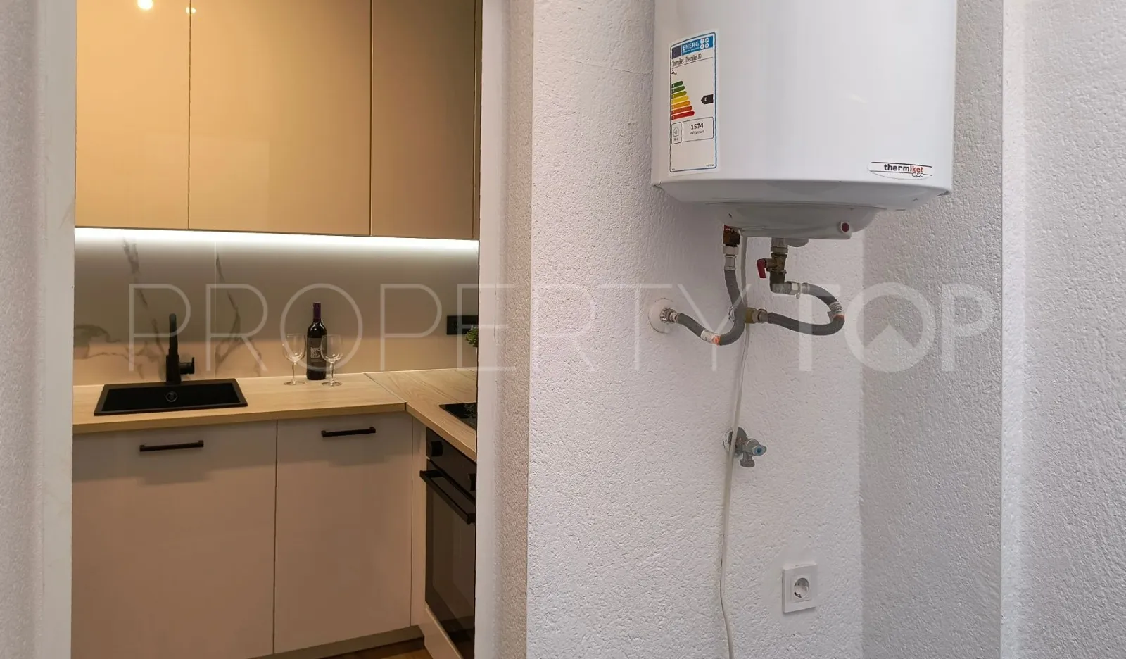 3 bedrooms town house for sale in Alicante