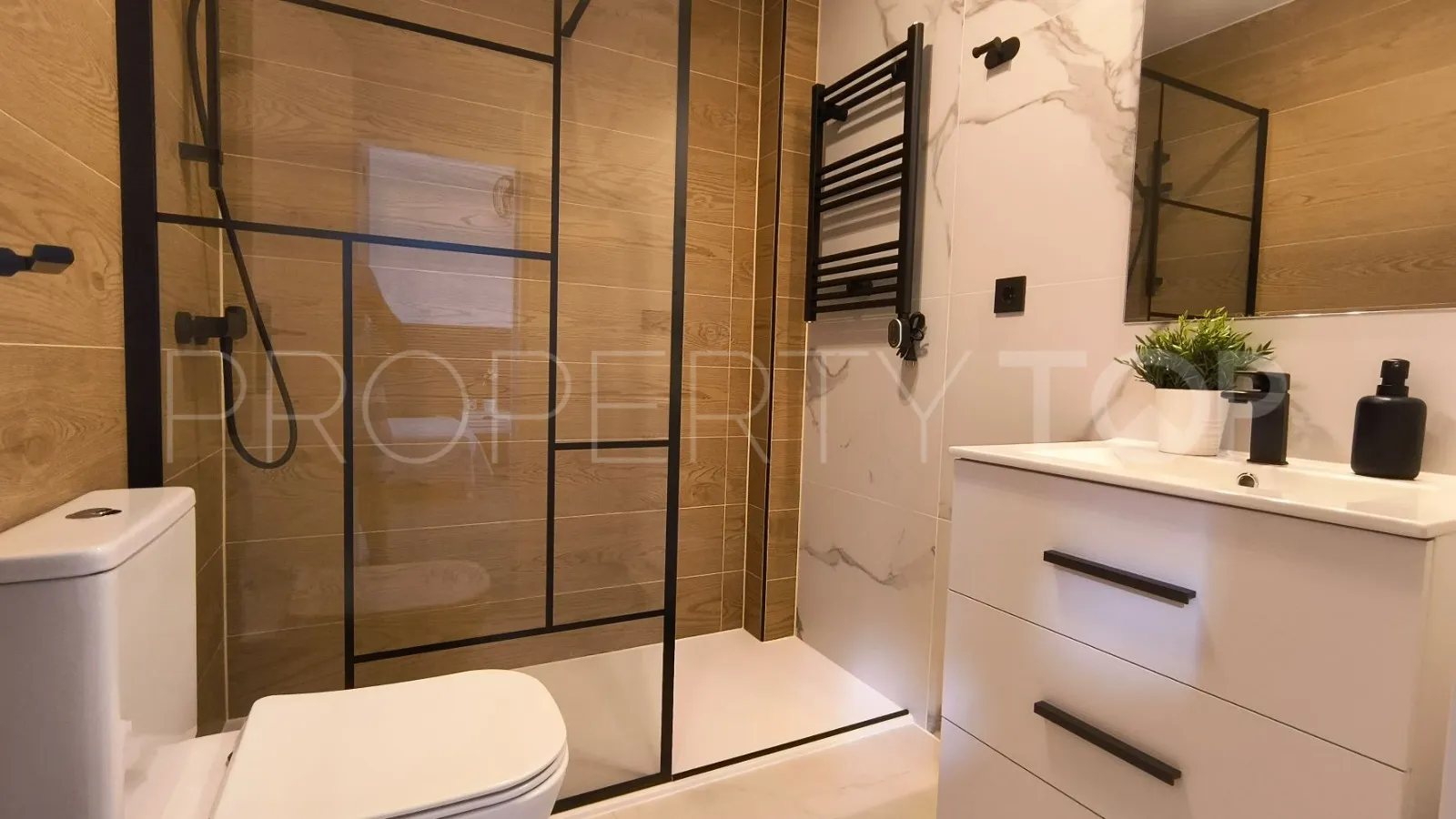 3 bedrooms town house for sale in Alicante