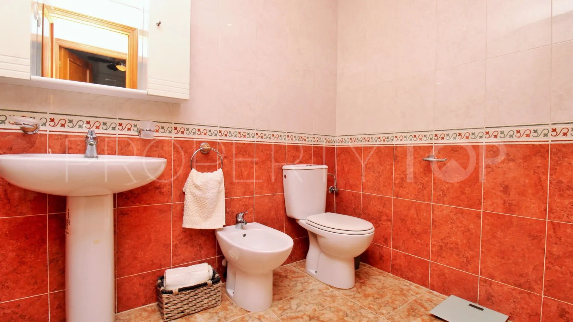 Apartamento en venta con 2 dormitorios en Punta Prima