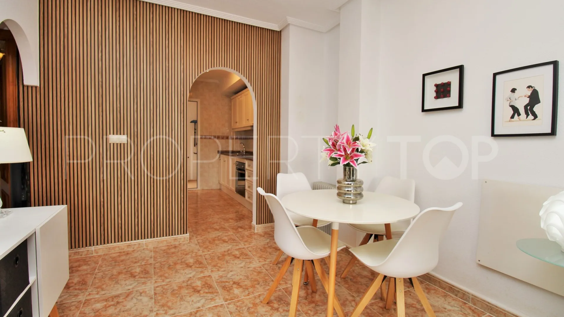 Apartamento en venta con 2 dormitorios en Punta Prima