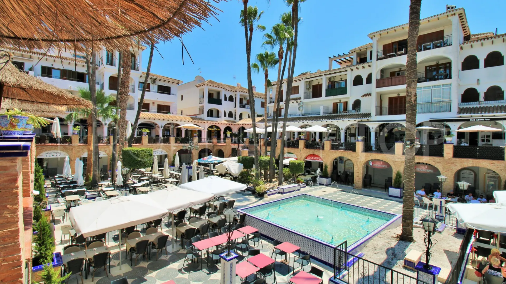 For sale Rioja 2 bedrooms apartment