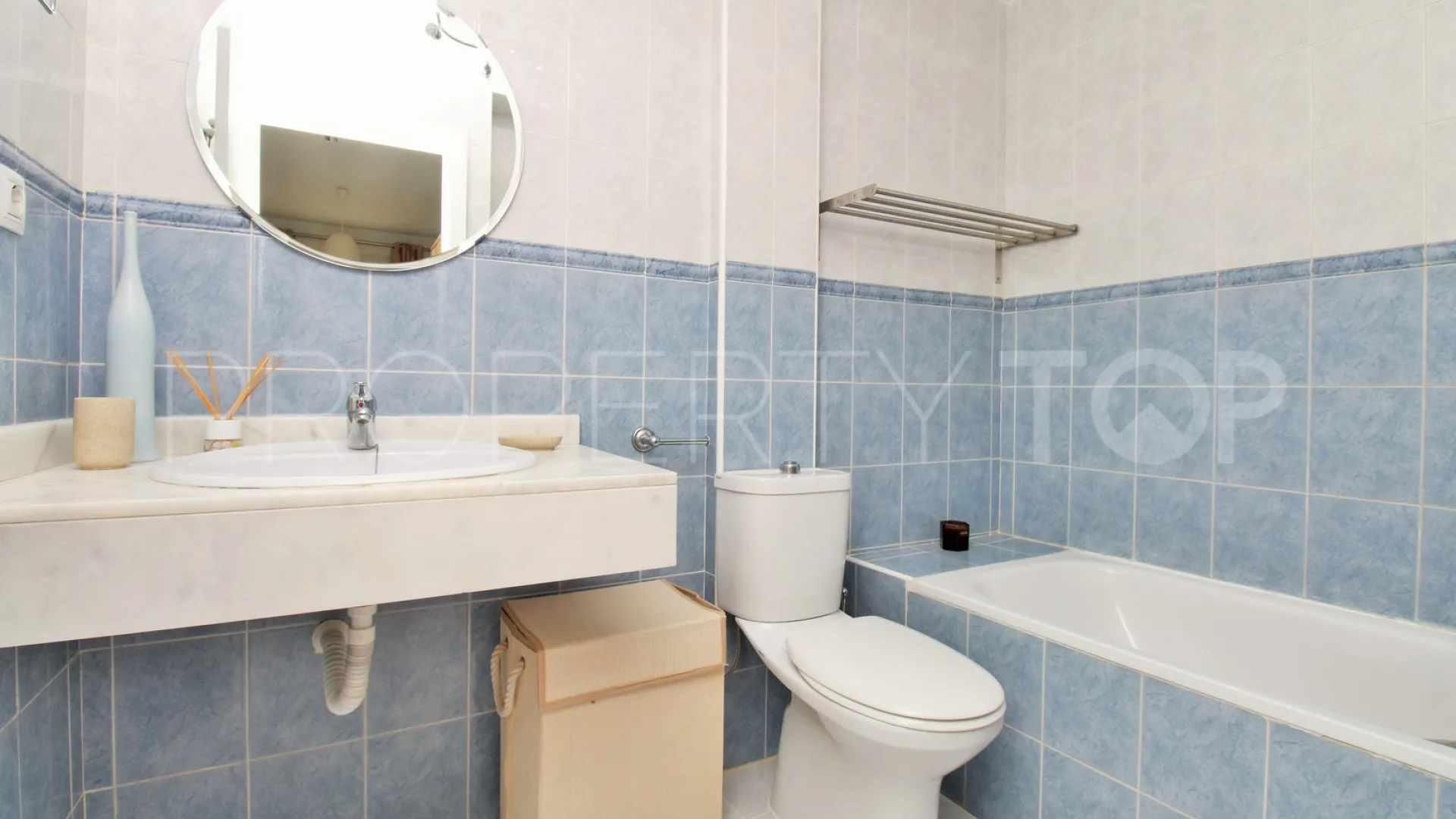 For sale Rioja 2 bedrooms apartment