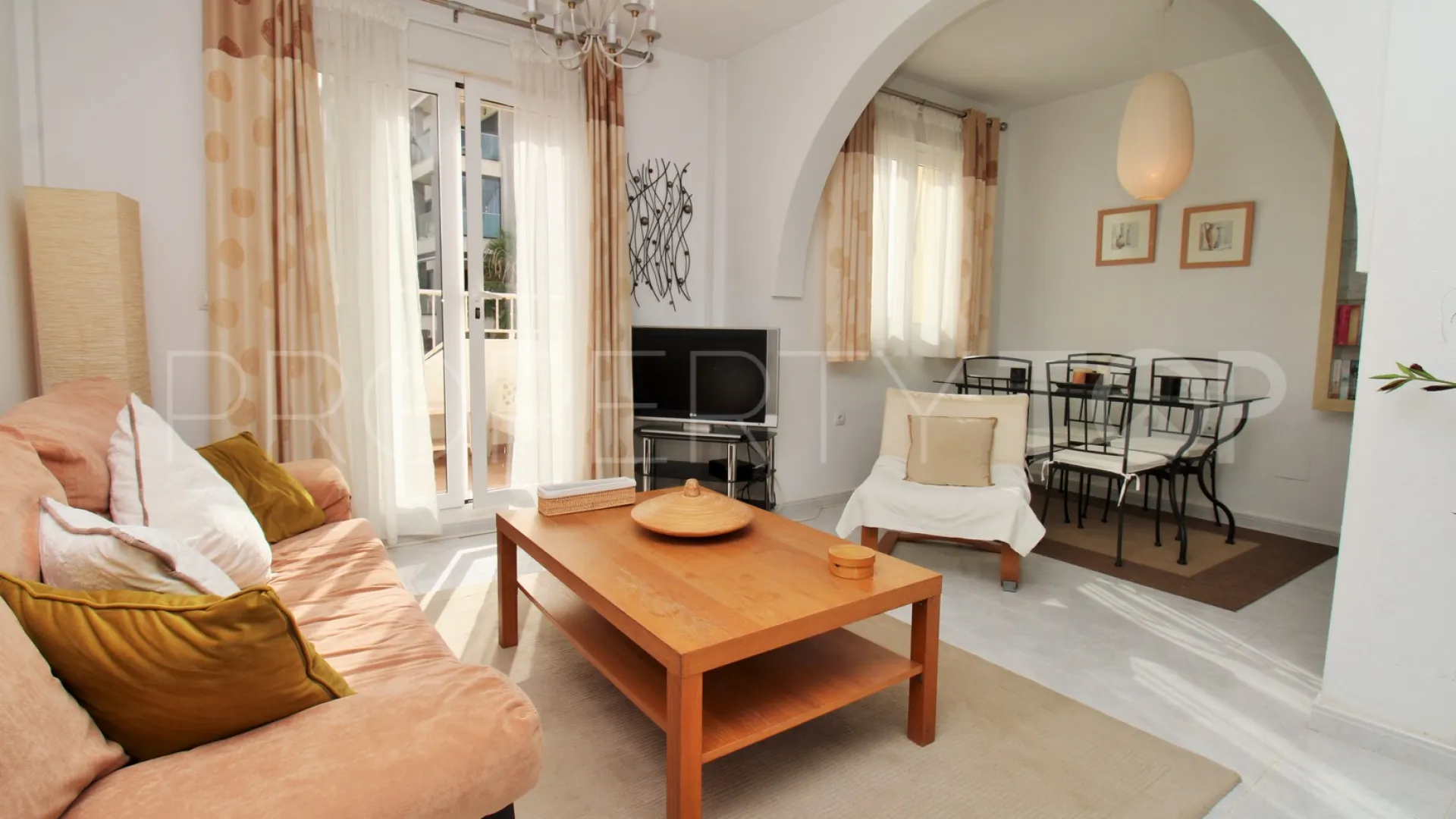 For sale Rioja 2 bedrooms apartment