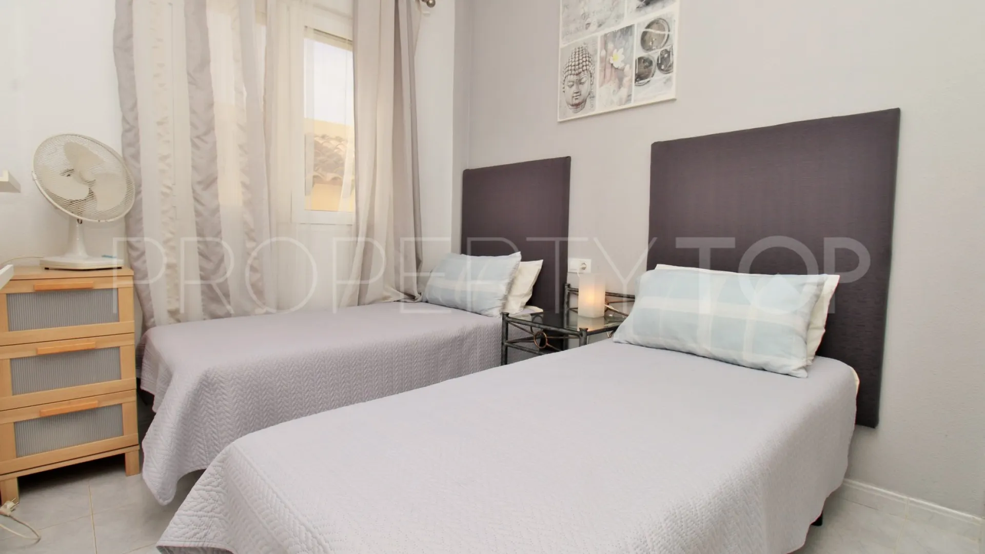 For sale Rioja 2 bedrooms apartment