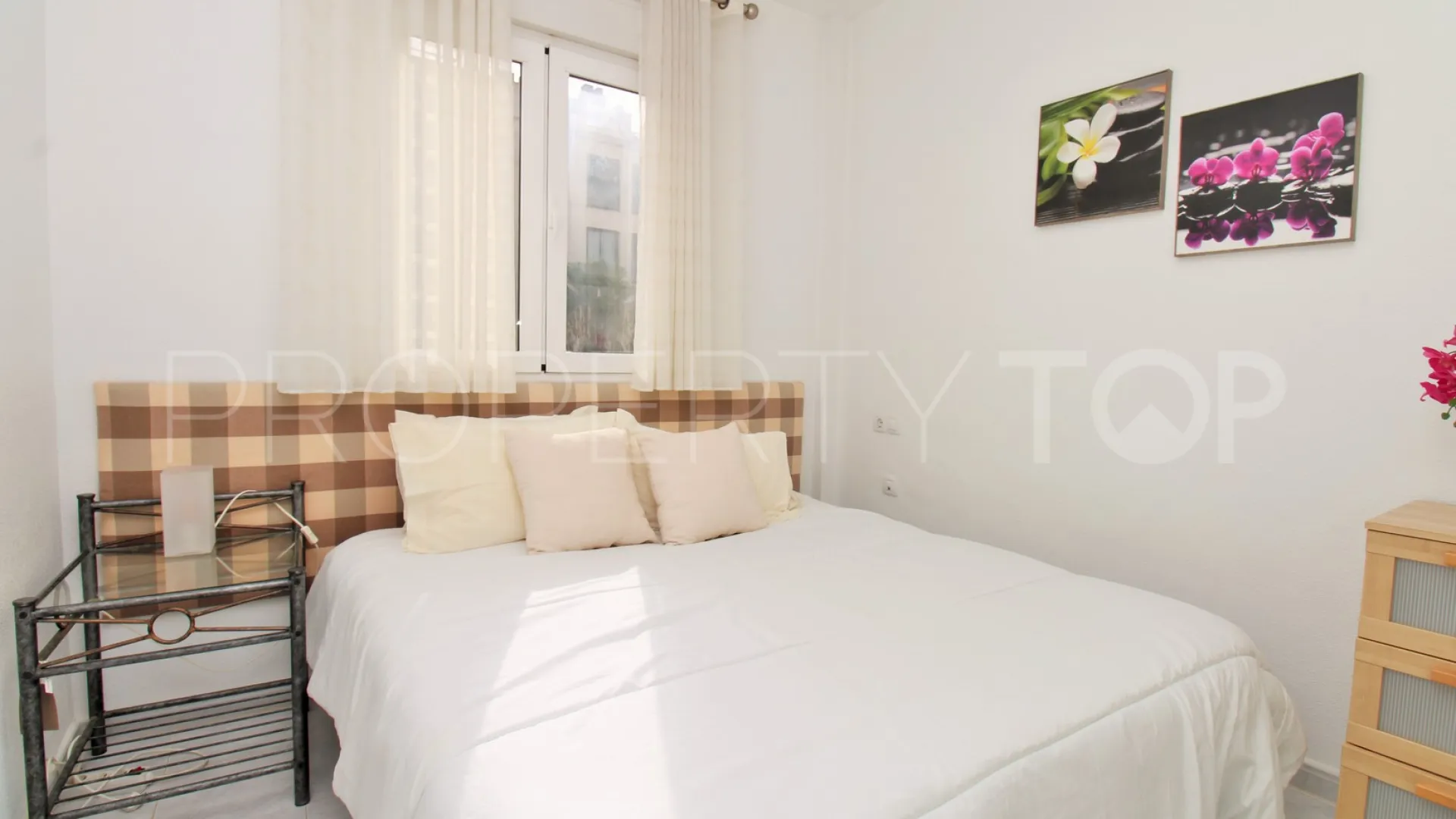 For sale Rioja 2 bedrooms apartment