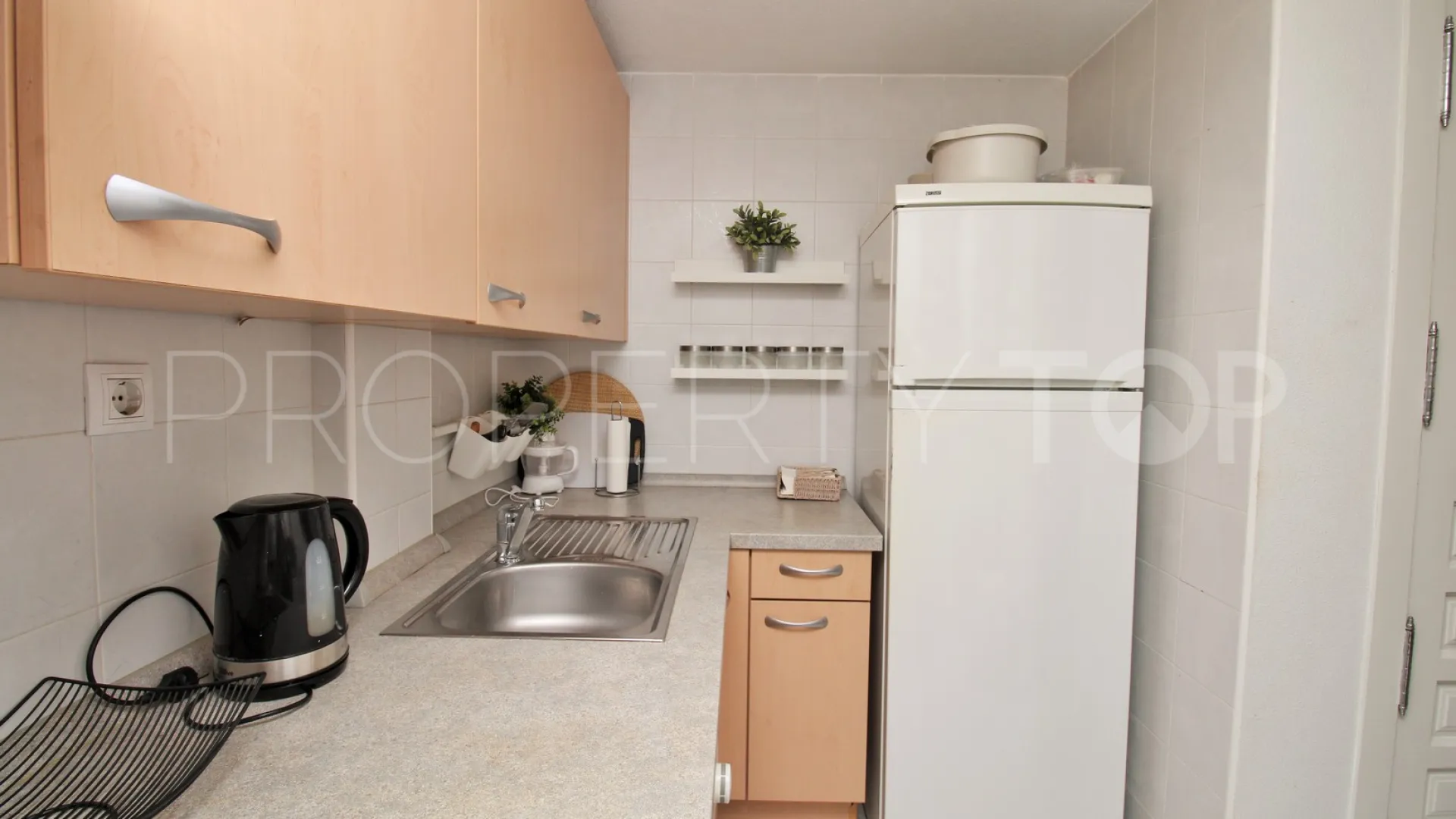 For sale Rioja 2 bedrooms apartment