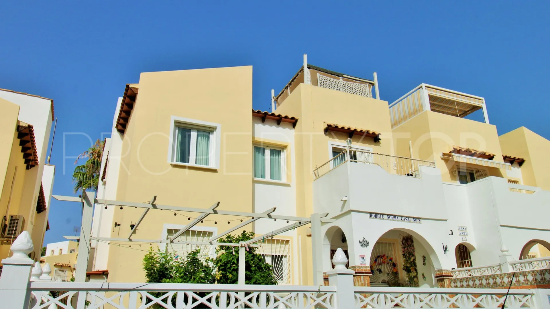 For sale Rioja 2 bedrooms apartment