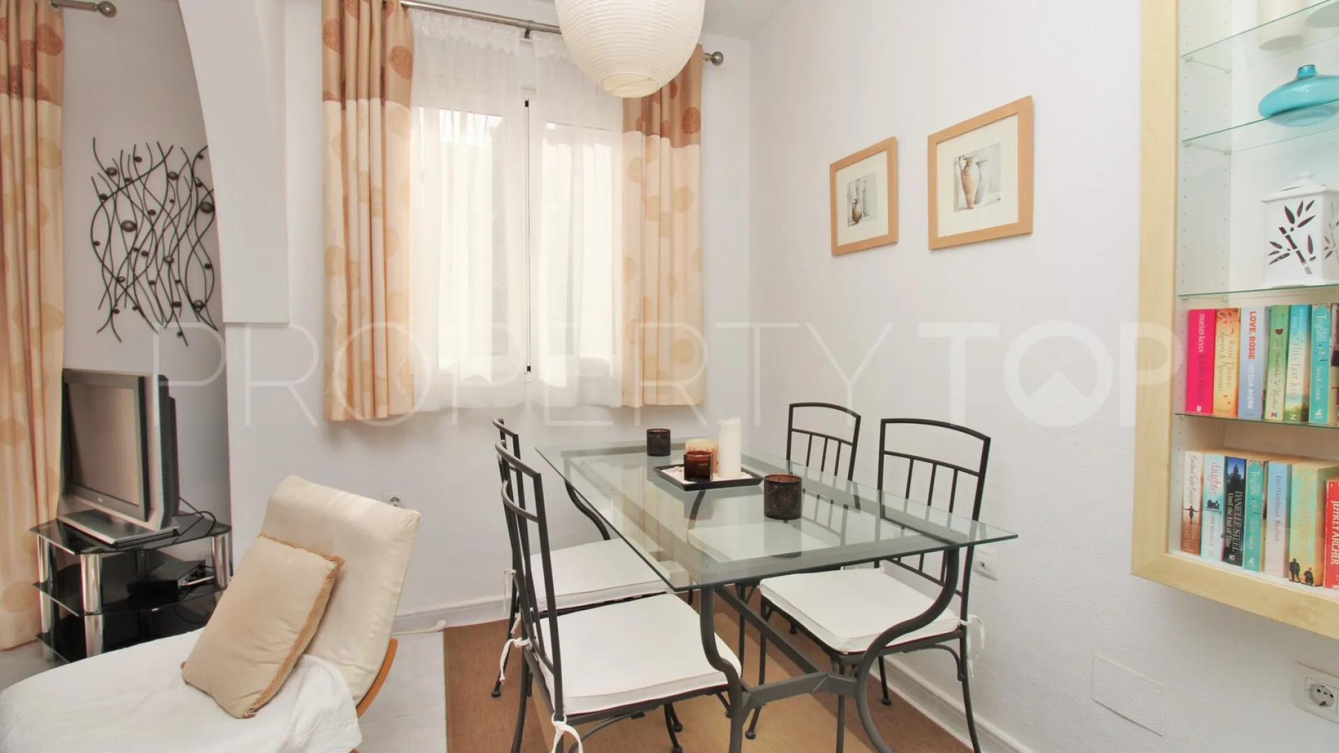 For sale Rioja 2 bedrooms apartment