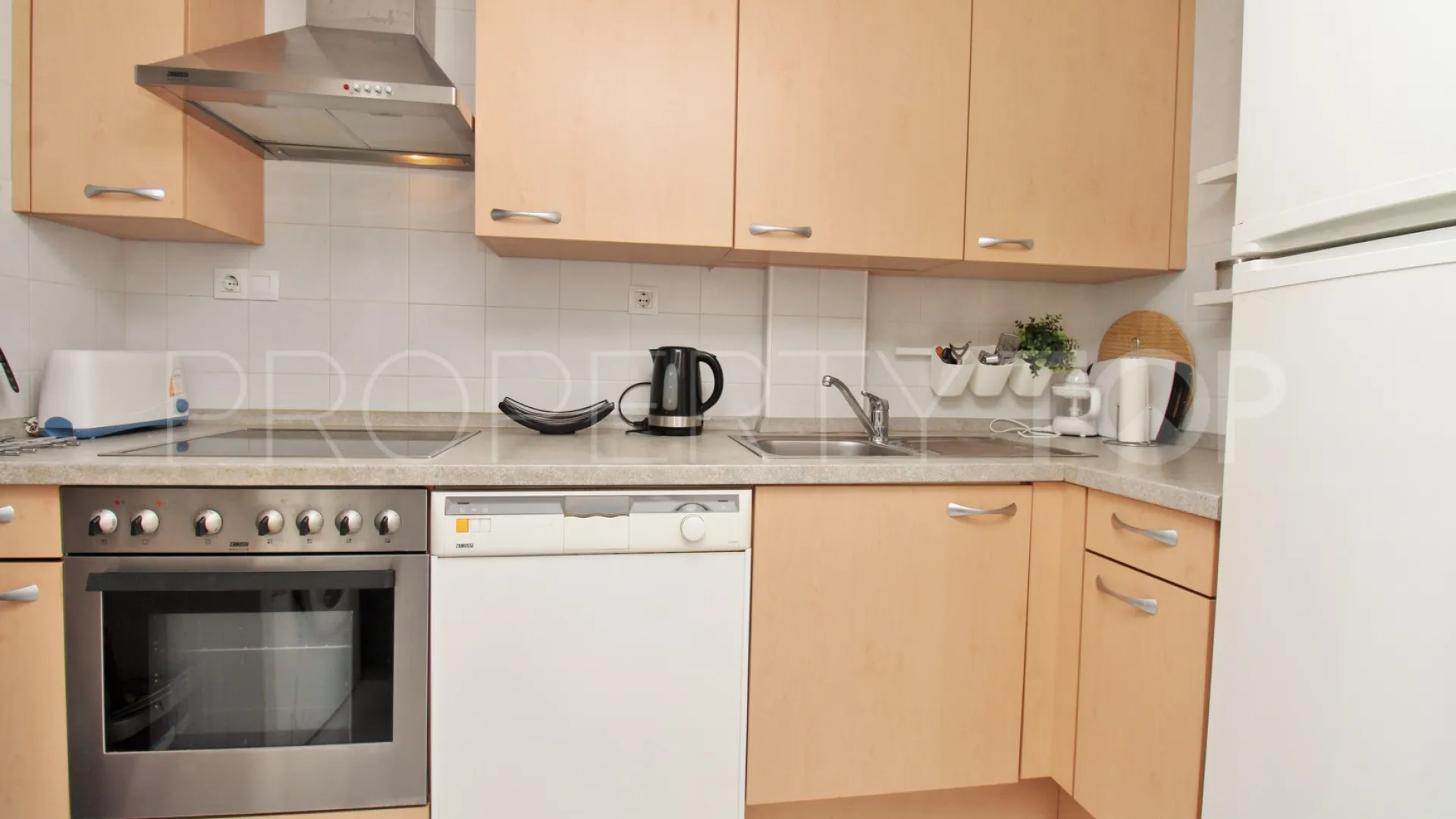 For sale Rioja 2 bedrooms apartment