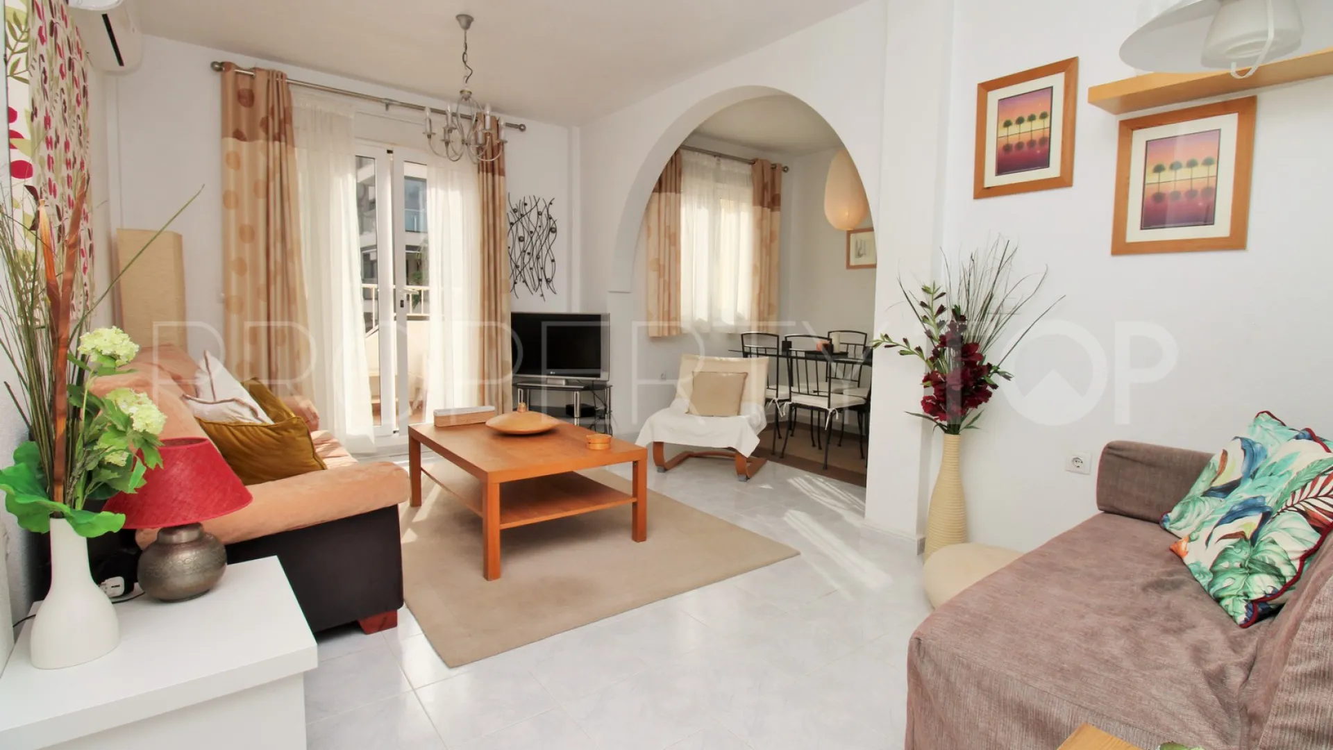 For sale Rioja 2 bedrooms apartment