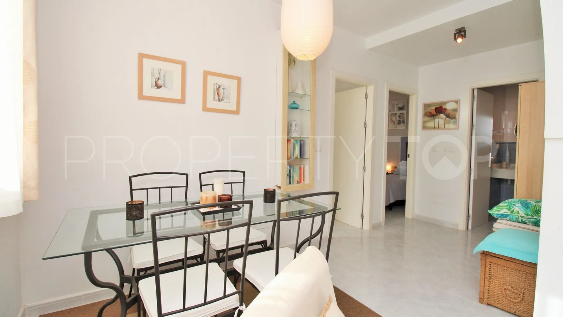For sale Rioja 2 bedrooms apartment