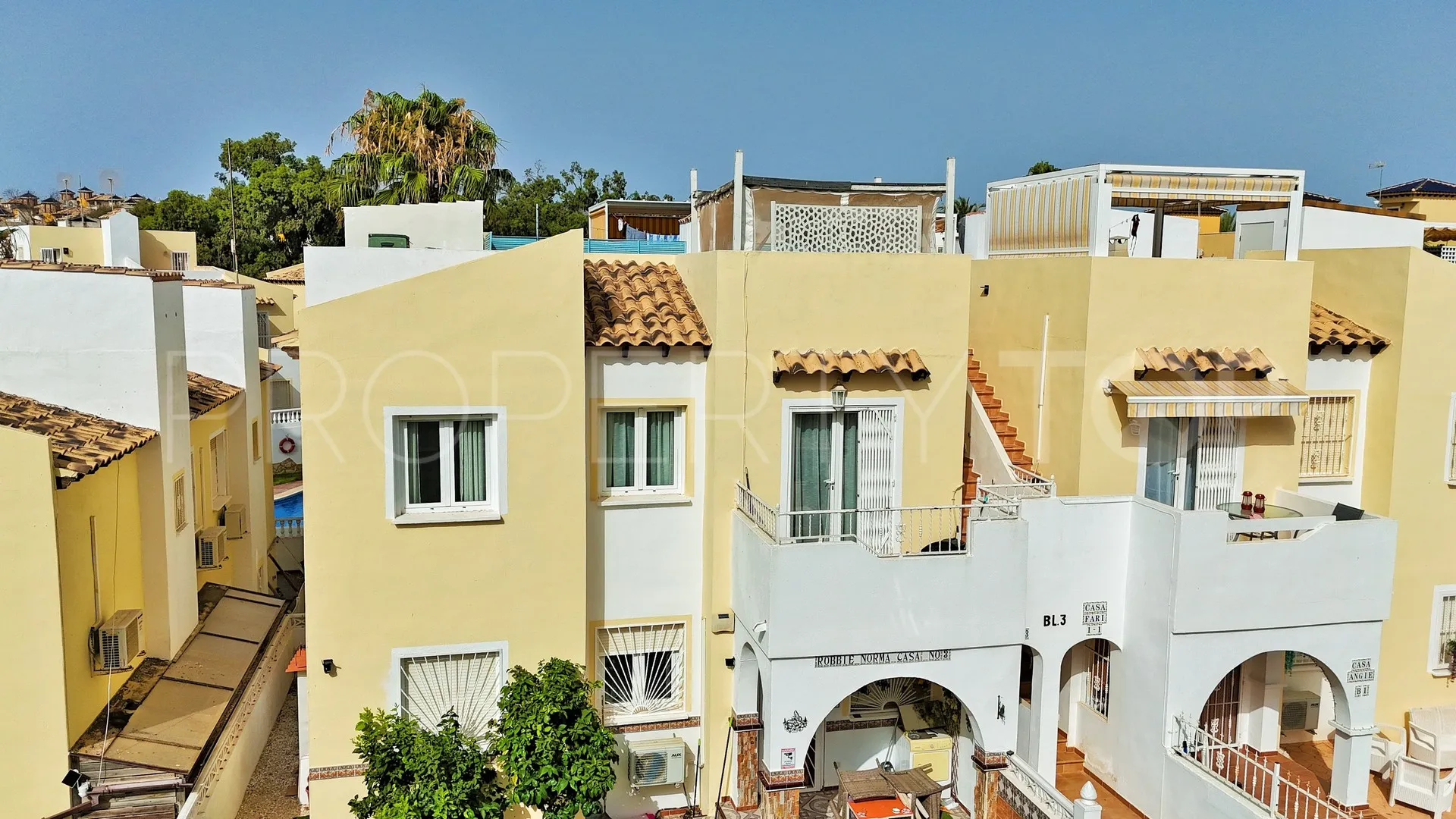 For sale Rioja 2 bedrooms apartment