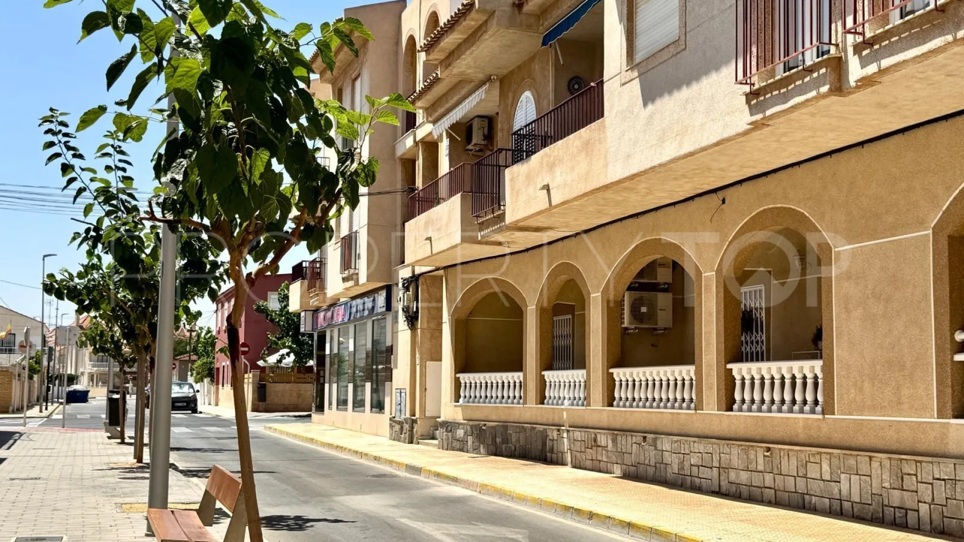 Apartment for sale in Torre de la Horadada with 2 bedrooms